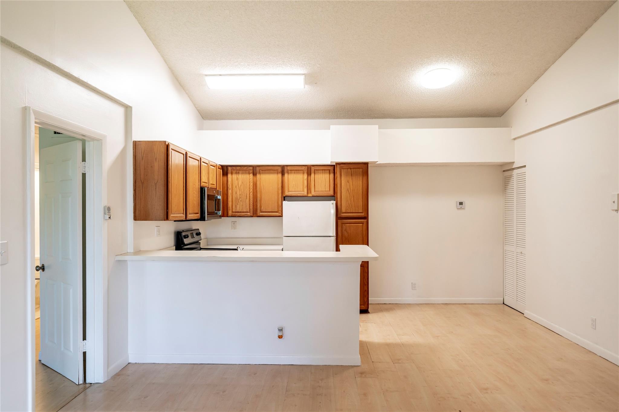 Coco Parc Condo - Residential Lease