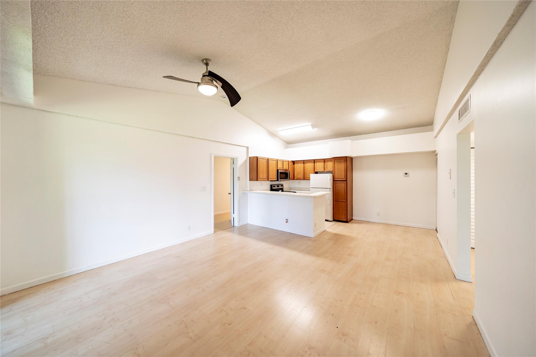Coco Parc Condo - Residential Lease