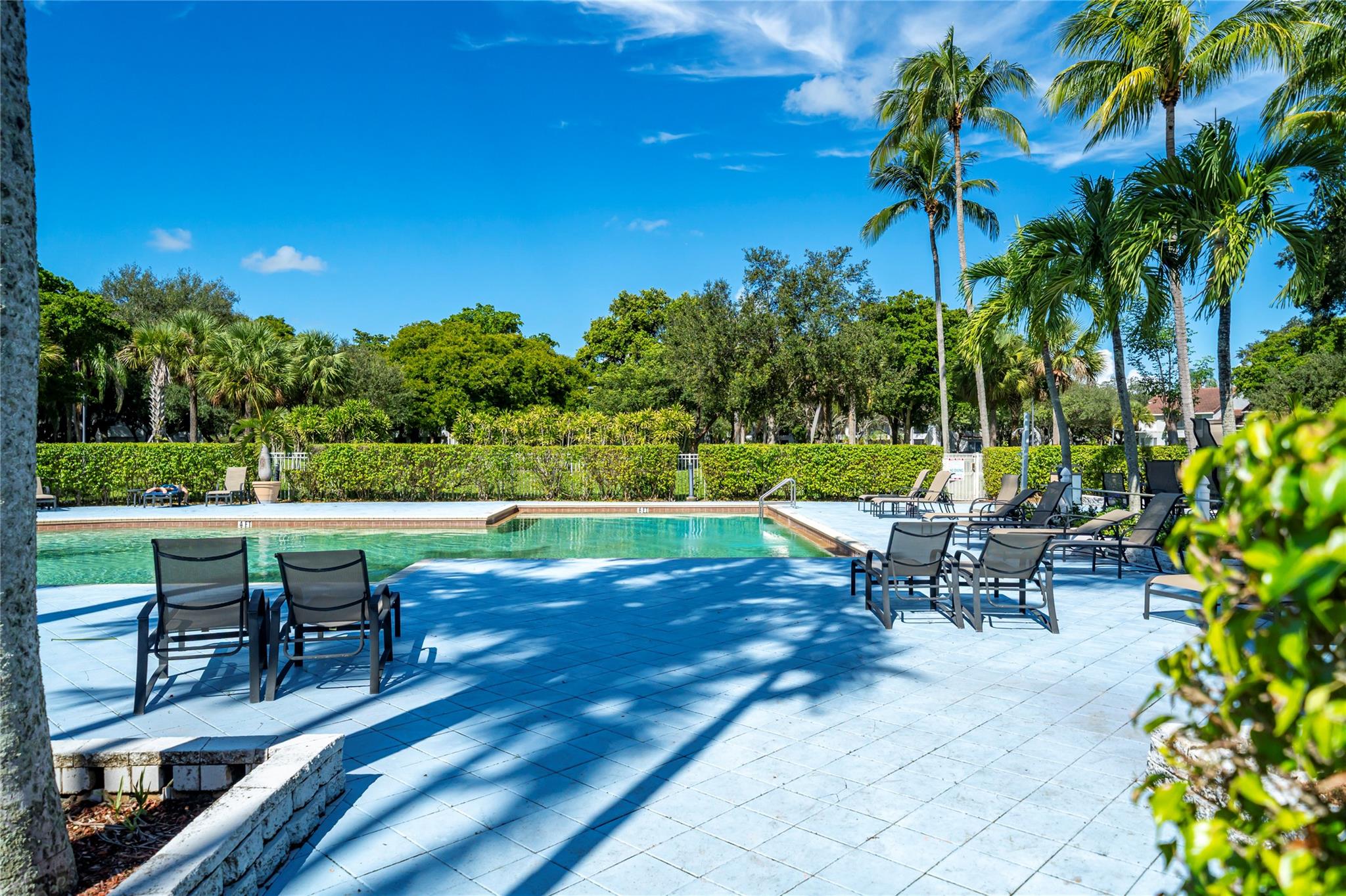 Coco Parc Condo - Residential Lease