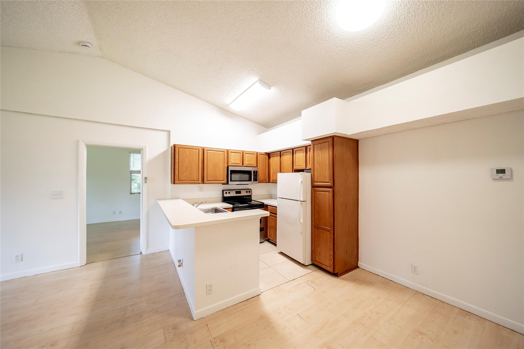 Coco Parc Condo - Residential Lease