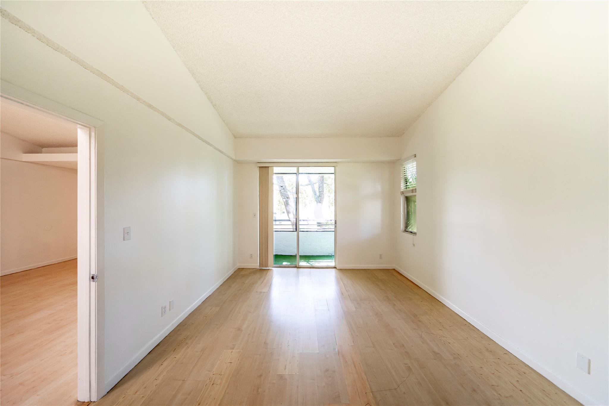 Coco Parc Condo - Residential Lease