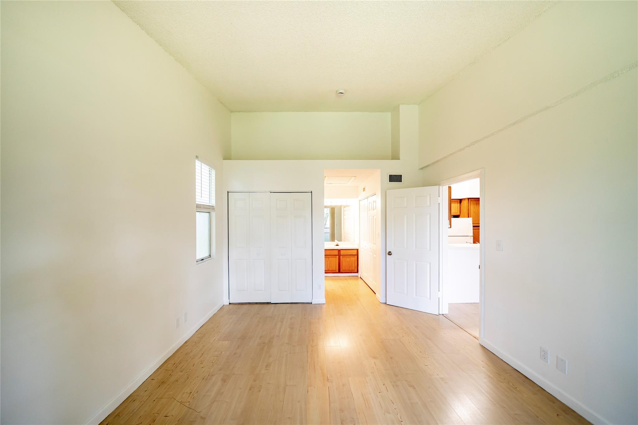 Coco Parc Condo - Residential Lease