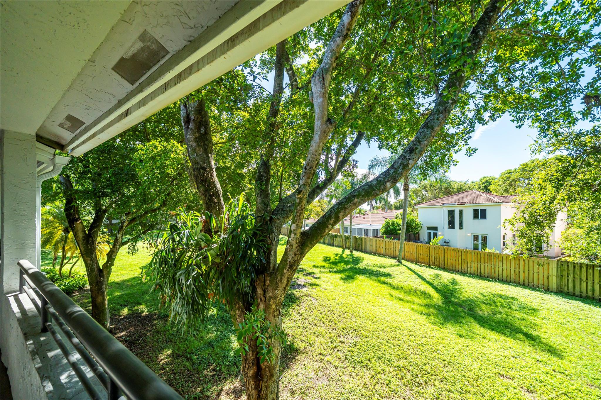 Coco Parc Condo - Residential Lease