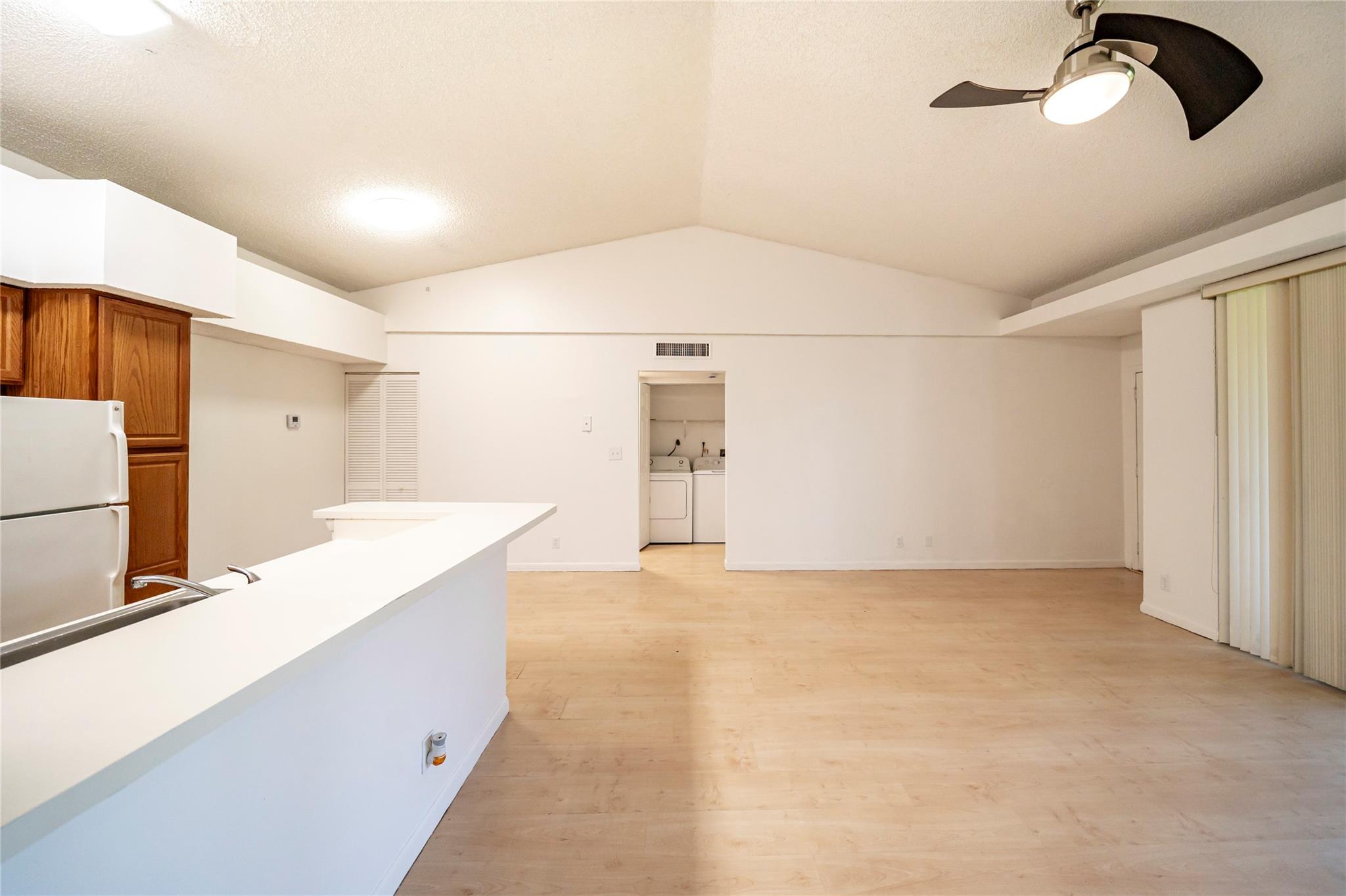 Coco Parc Condo - Residential Lease