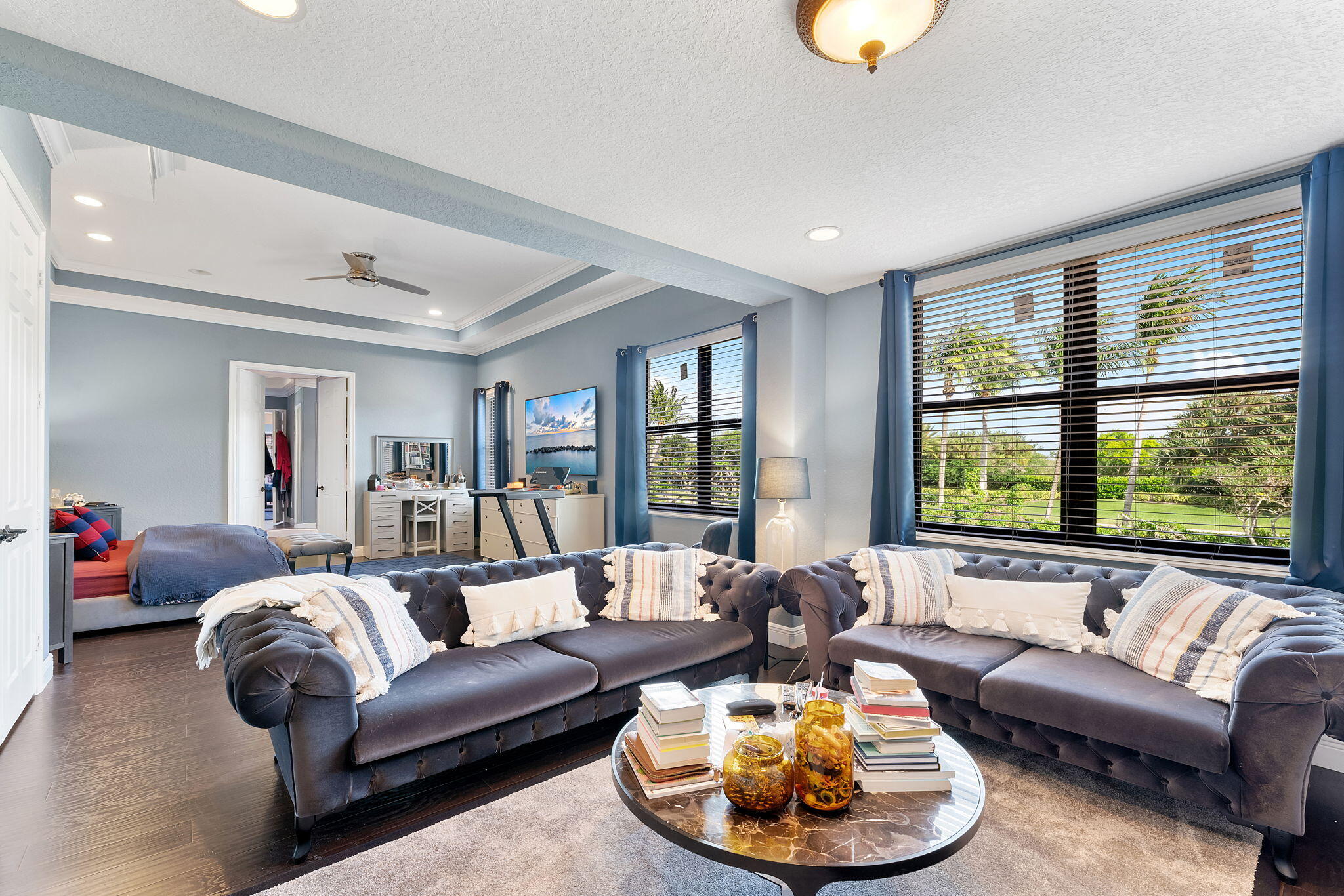 OLYMPIA 2 - Residential