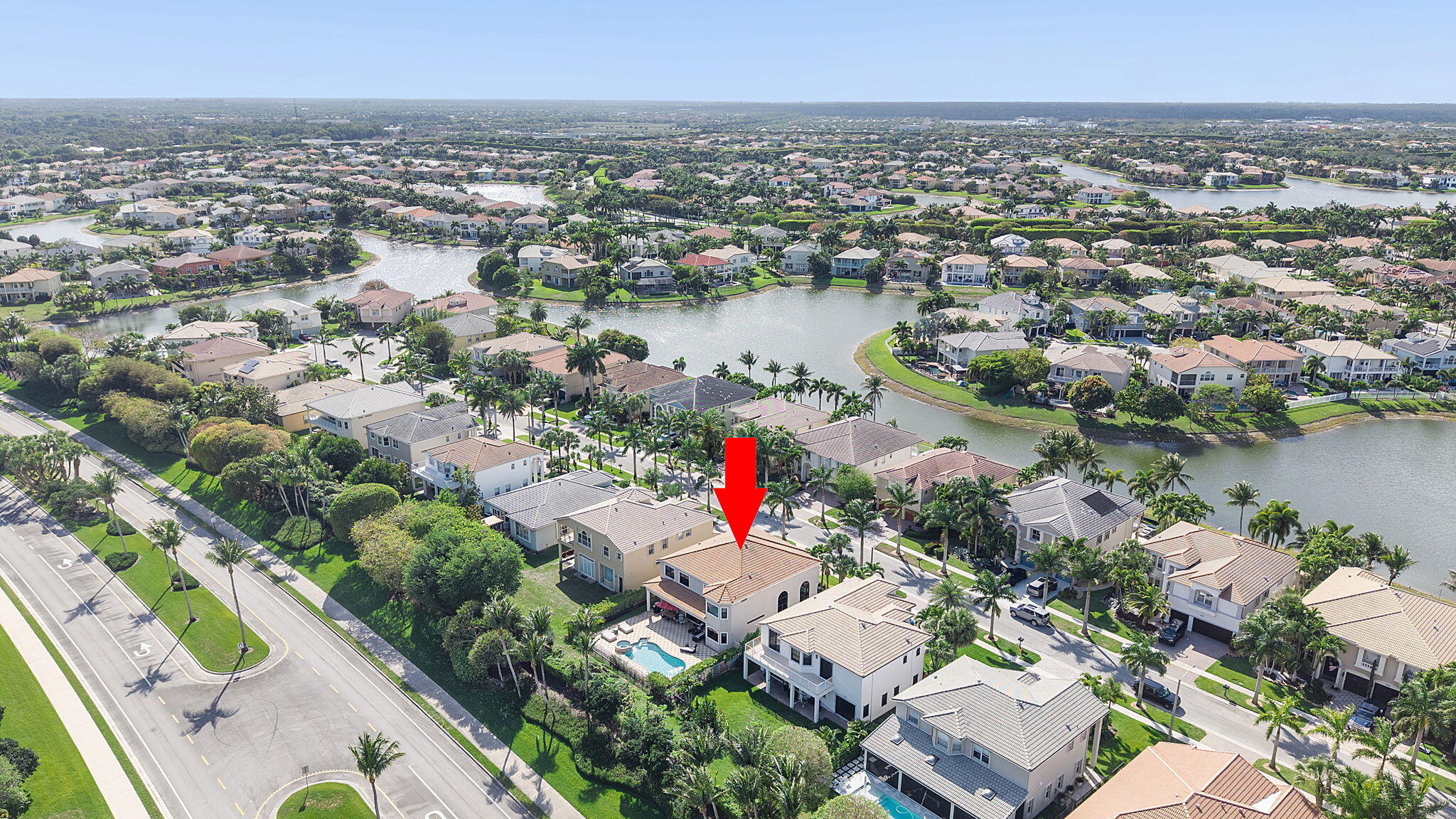 OLYMPIA 2 - Residential