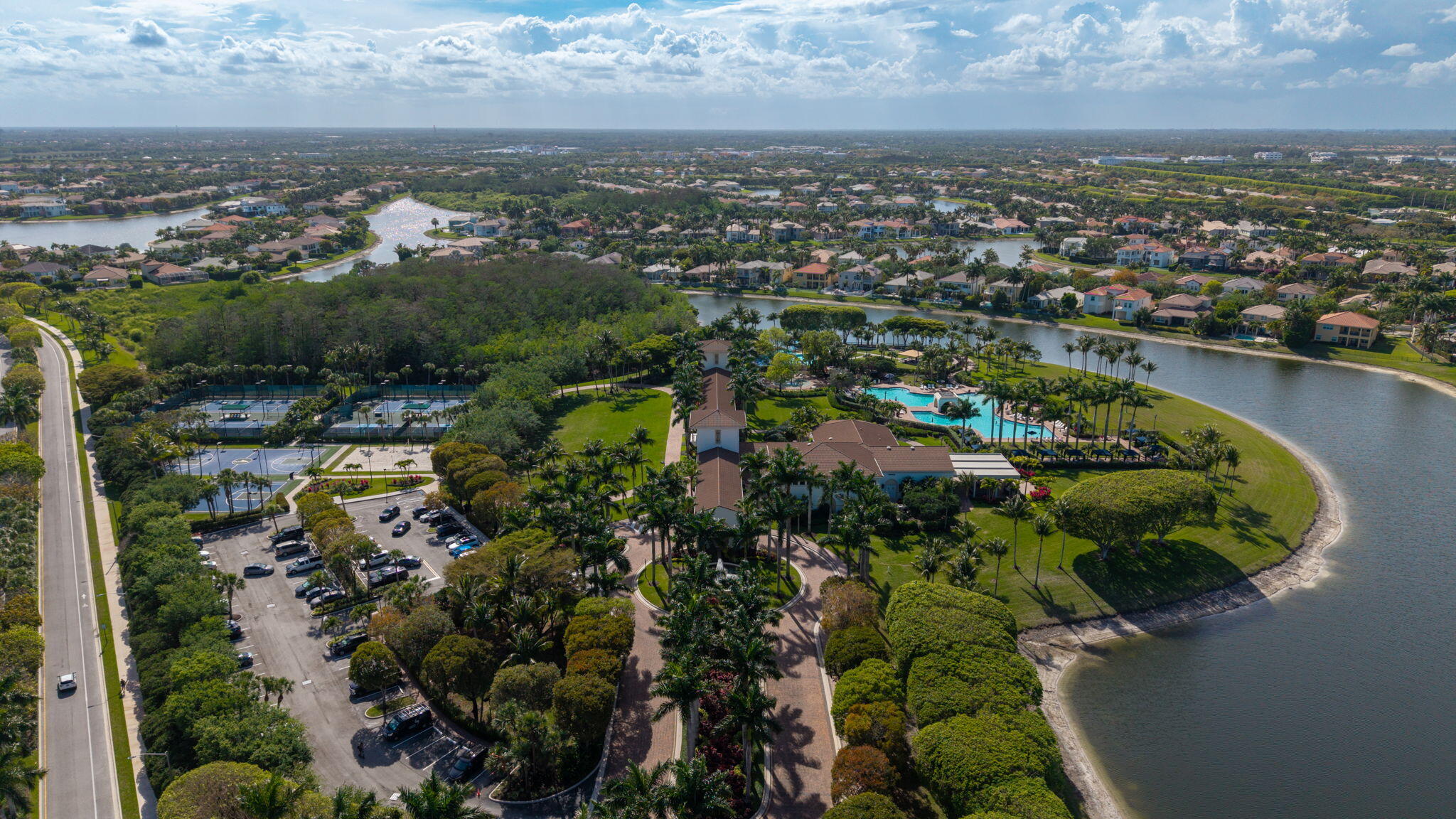 OLYMPIA 2 - Residential