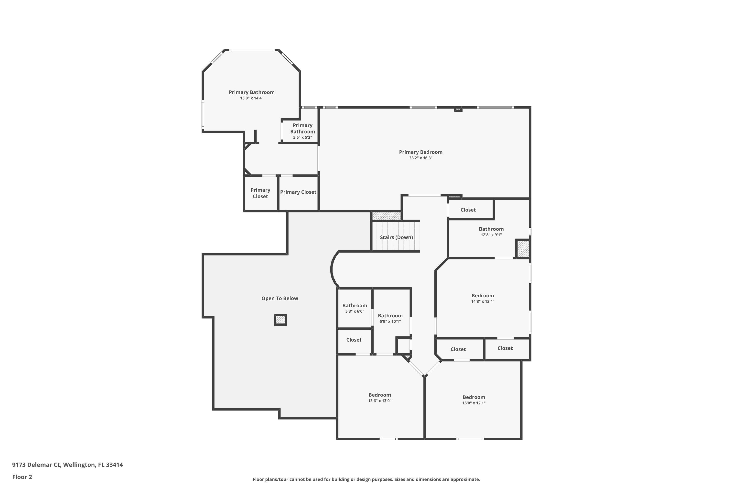 OLYMPIA 2 - Residential