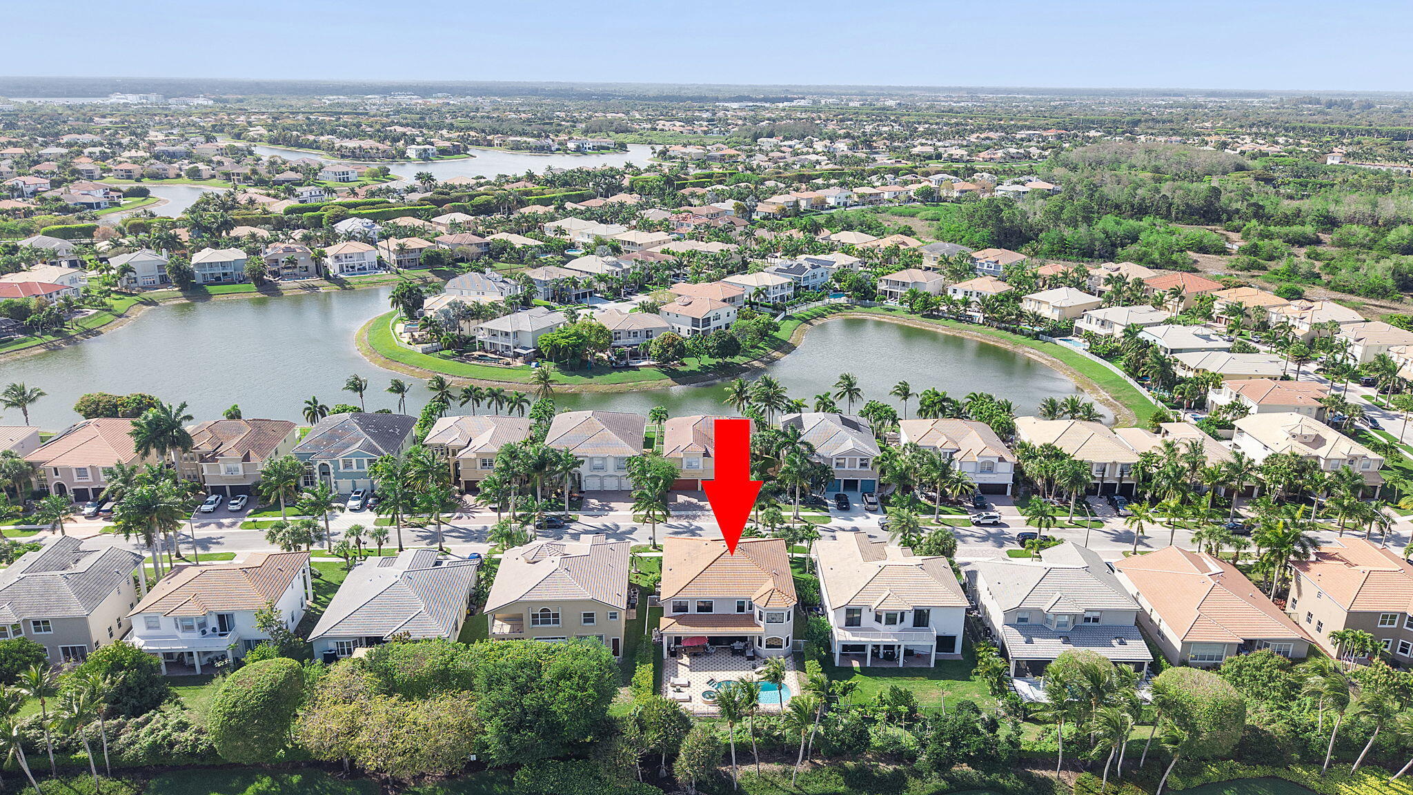 OLYMPIA 2 - Residential