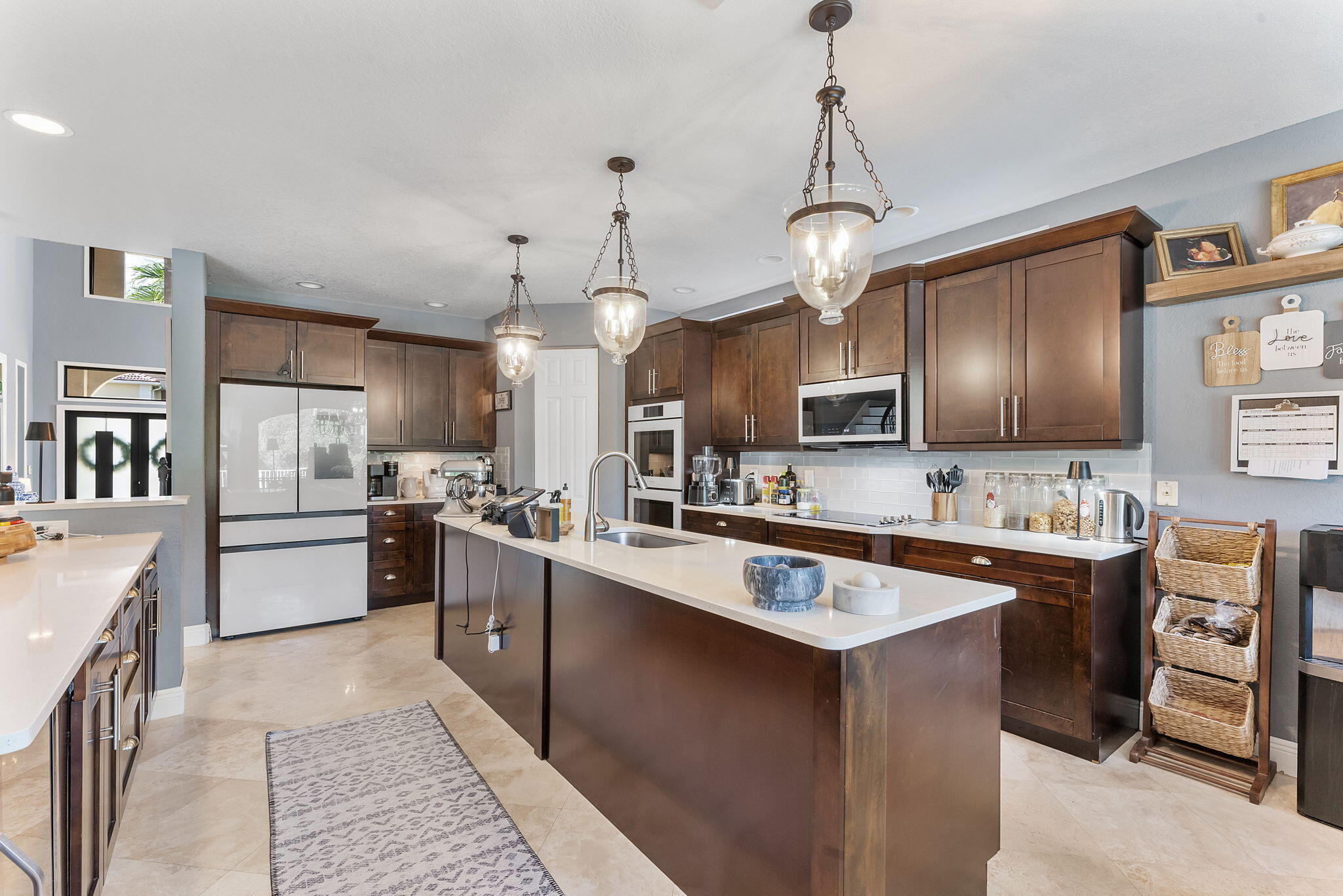 OLYMPIA 2 - Residential