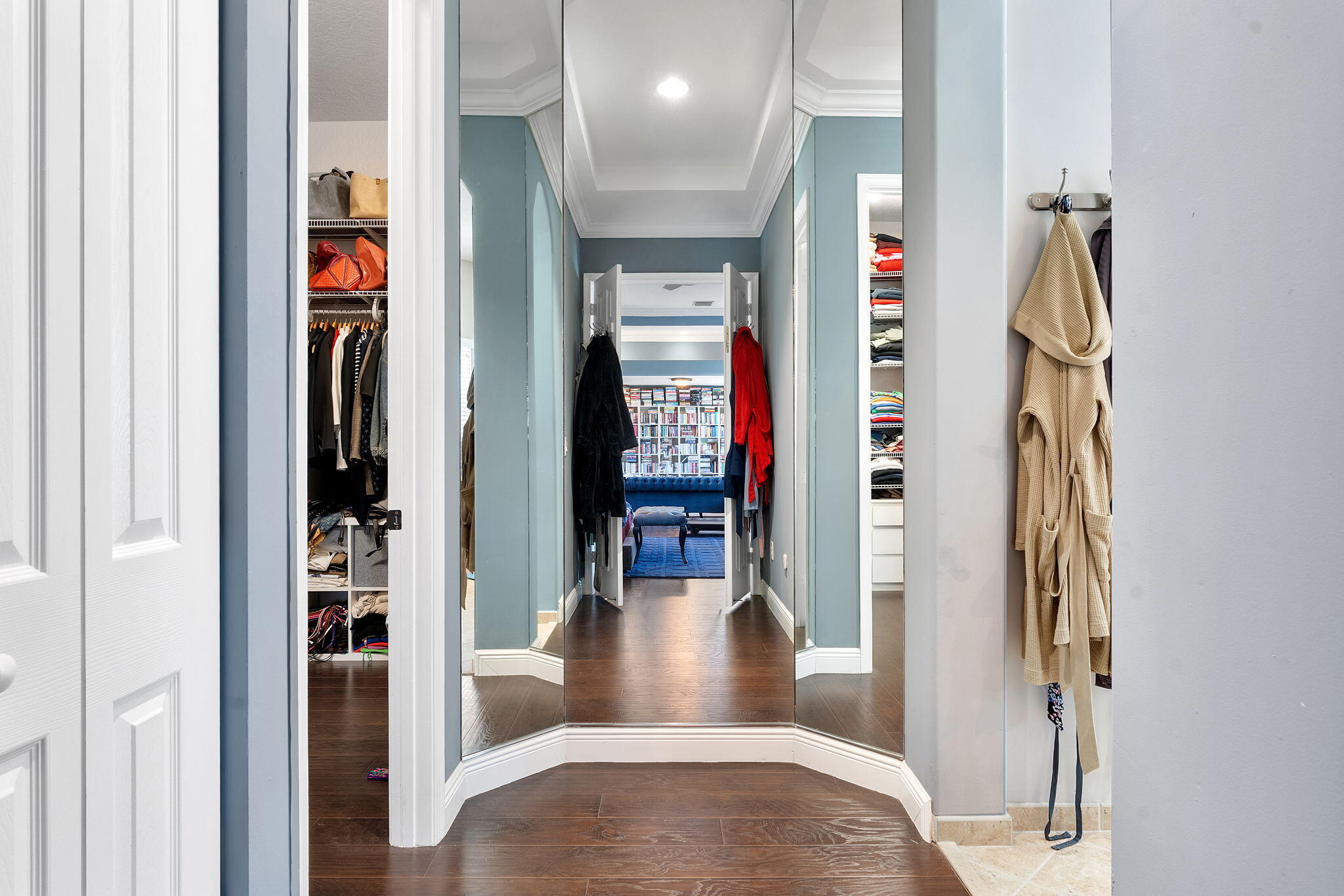 OLYMPIA 2 - Residential