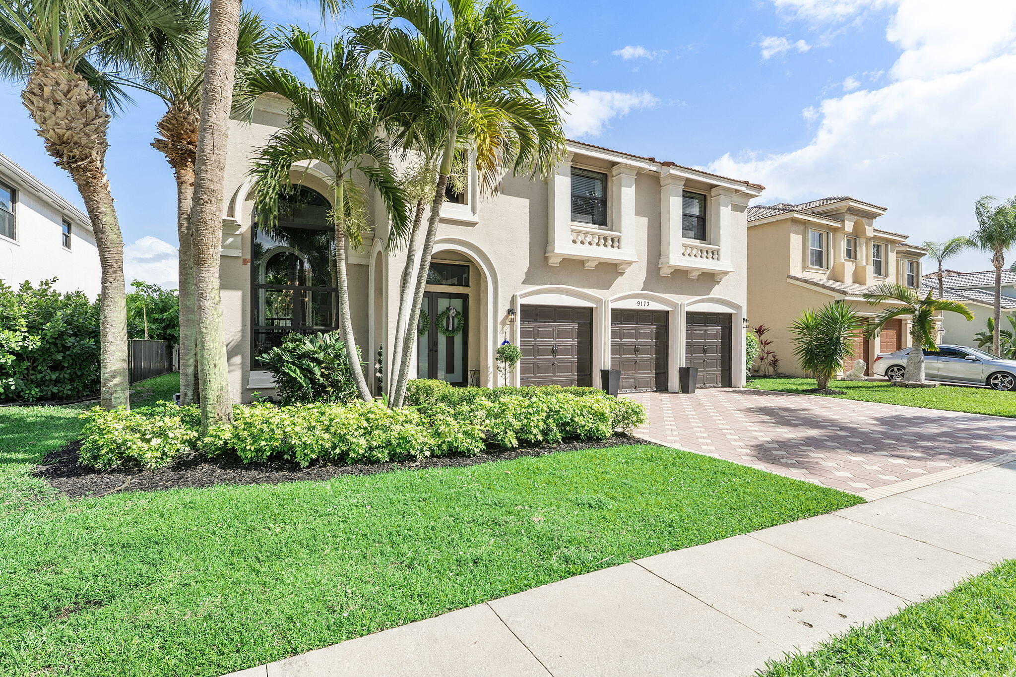 OLYMPIA 2 - Residential