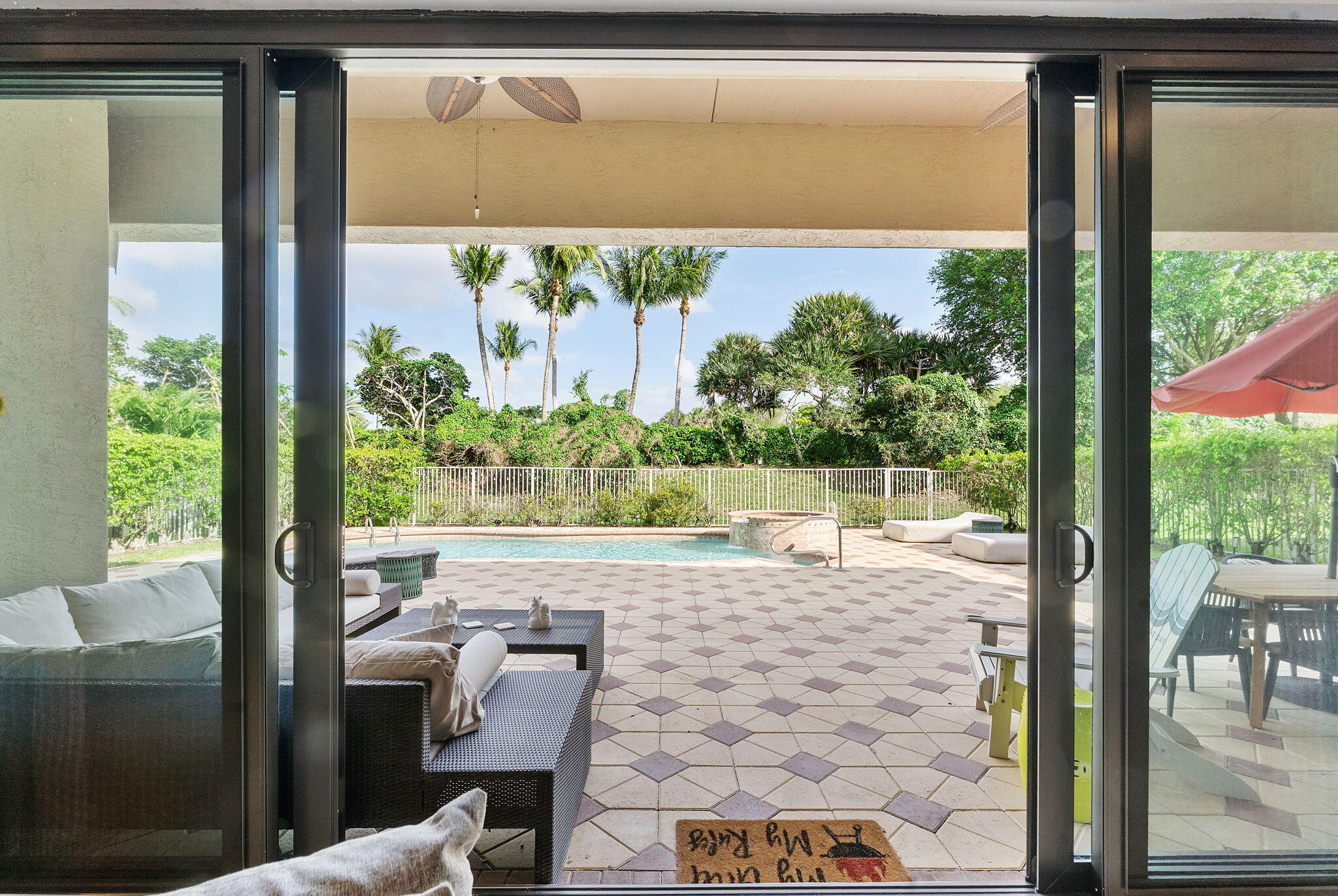 OLYMPIA 2 - Residential