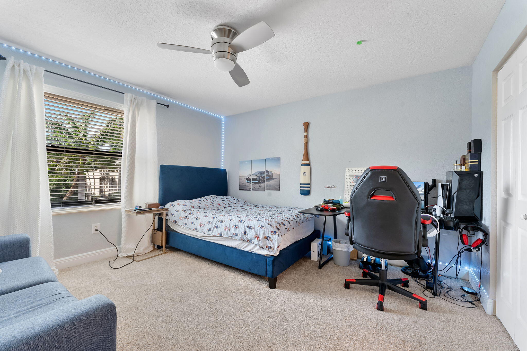 OLYMPIA 2 - Residential