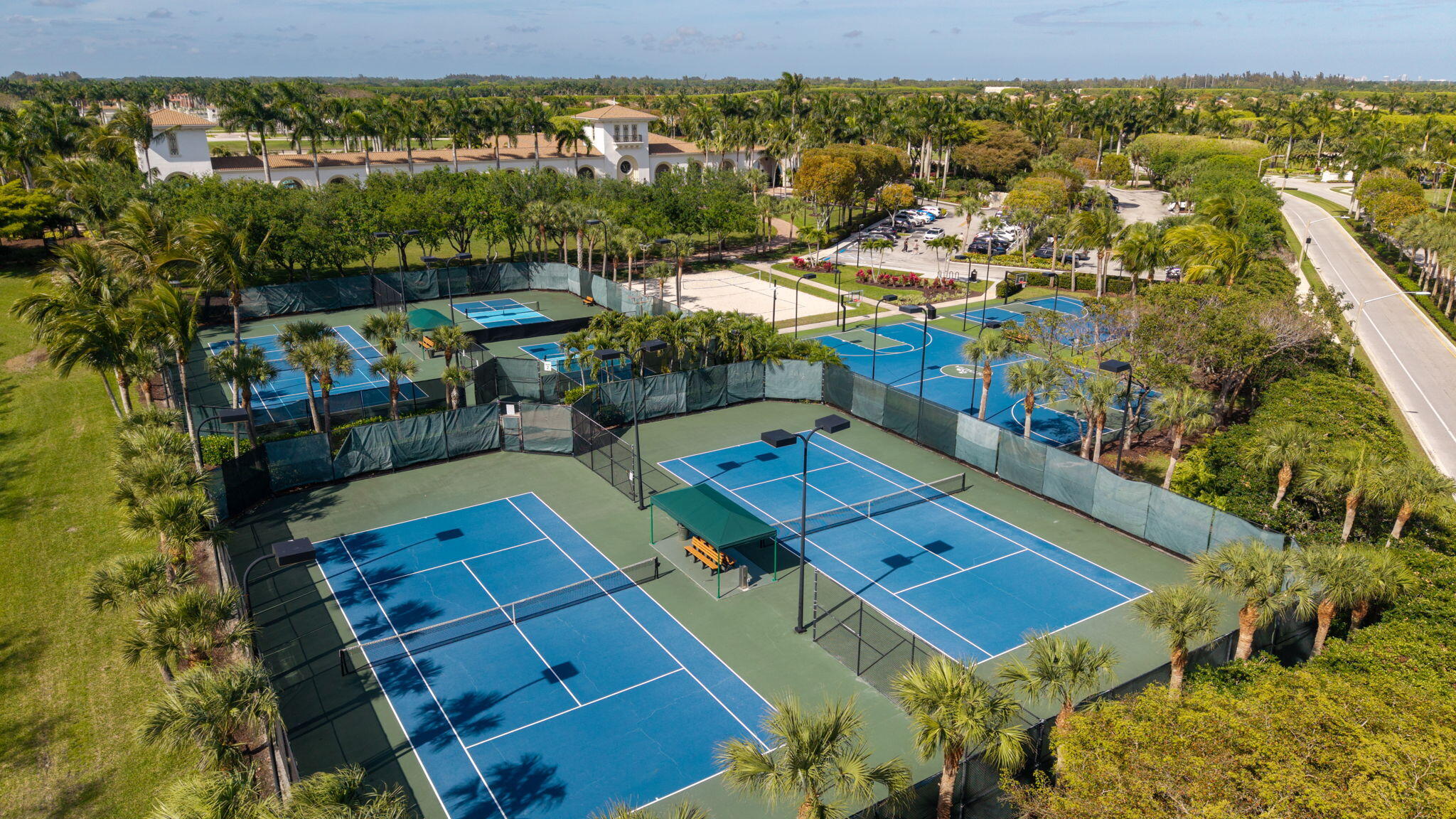 OLYMPIA 2 - Residential