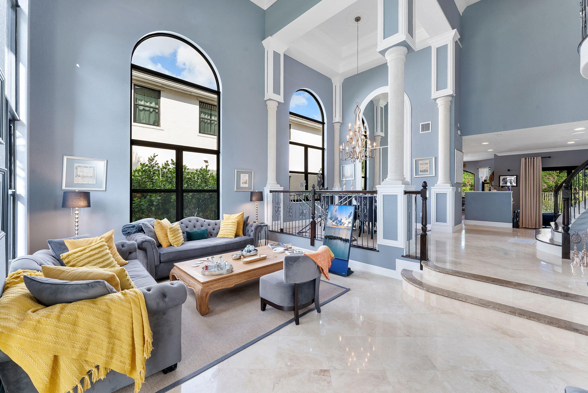 OLYMPIA 2 - Residential