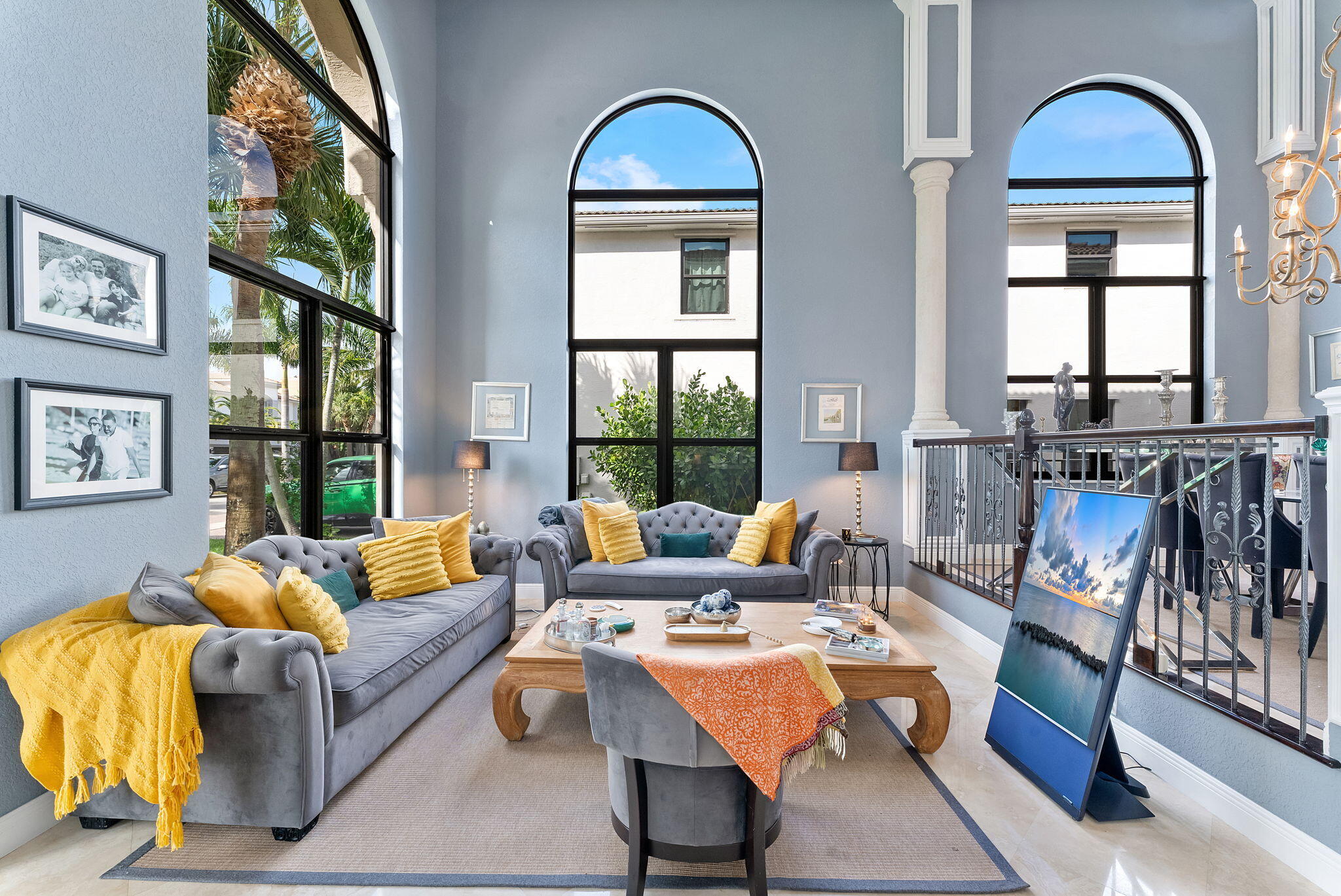 OLYMPIA 2 - Residential