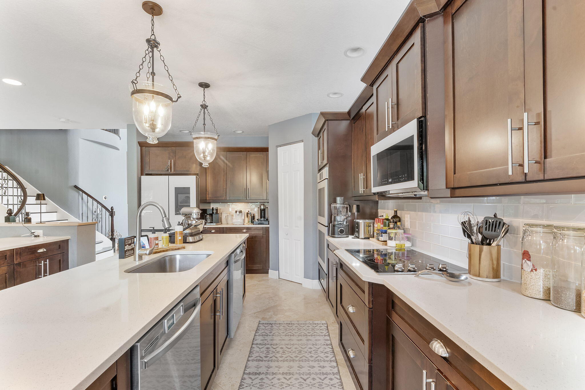 OLYMPIA 2 - Residential