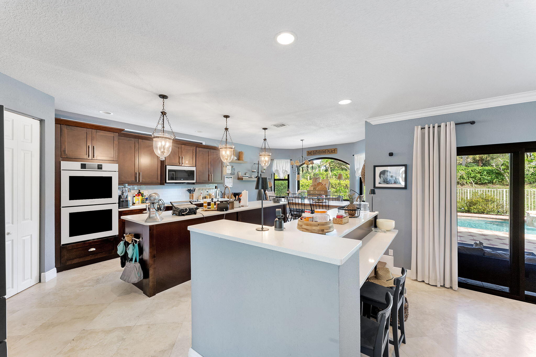 OLYMPIA 2 - Residential