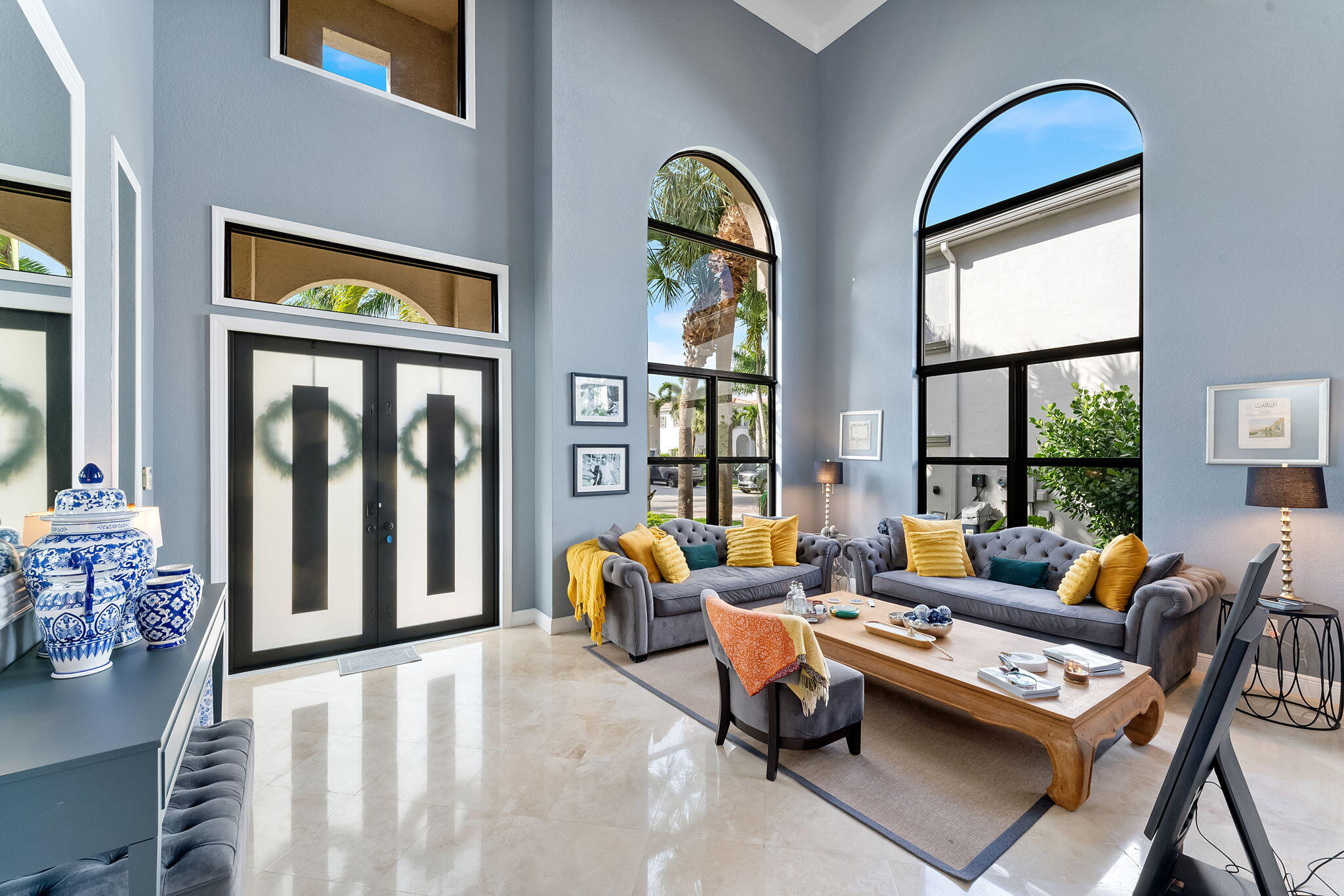 OLYMPIA 2 - Residential