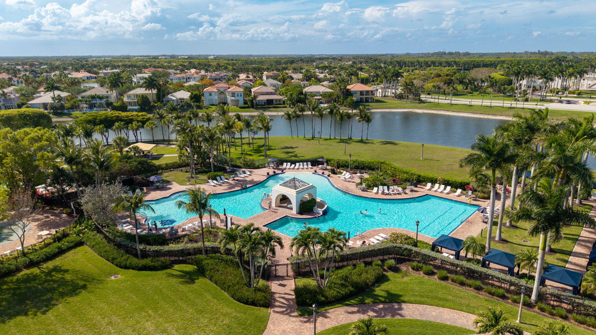 OLYMPIA 2 - Residential