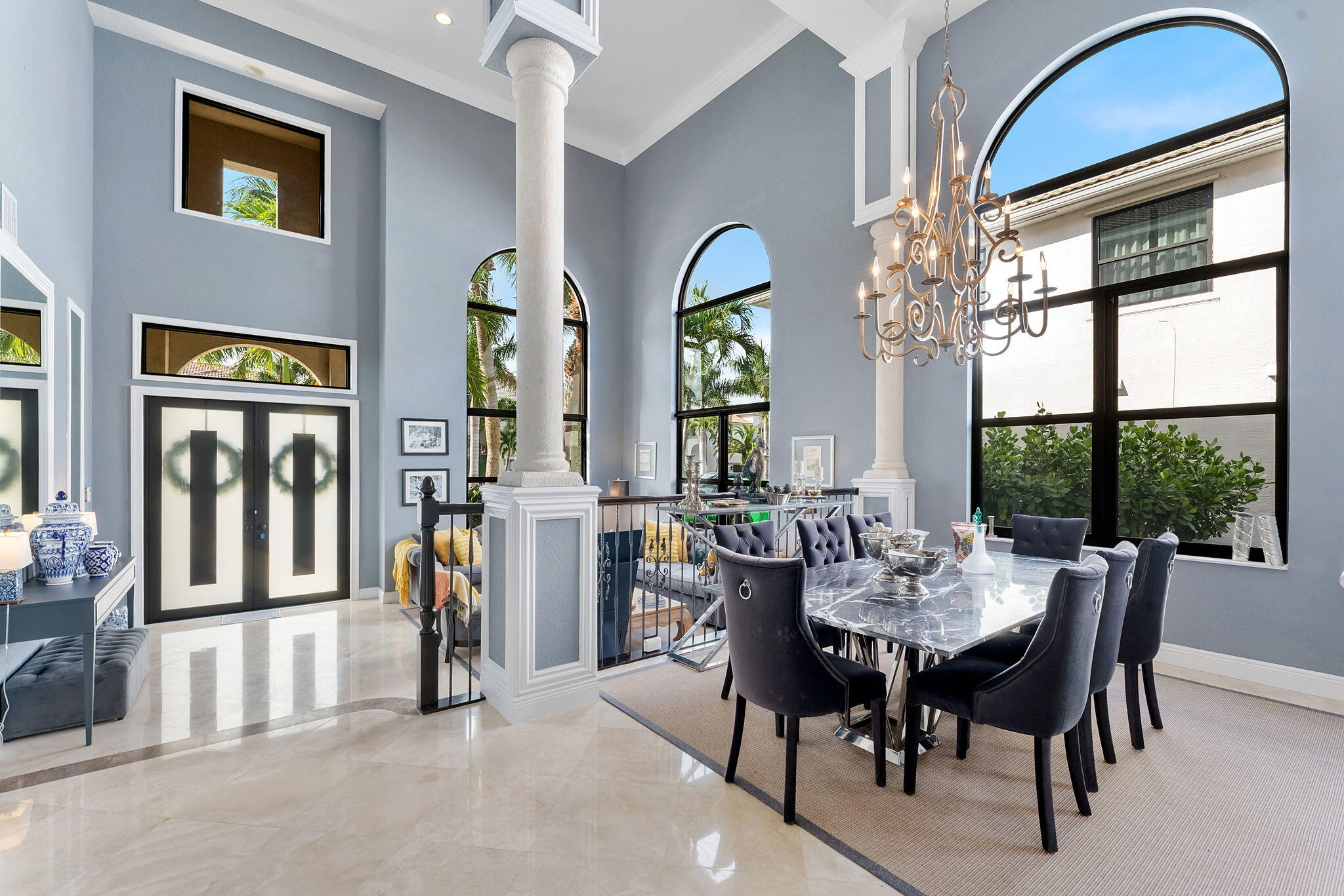 OLYMPIA 2 - Residential