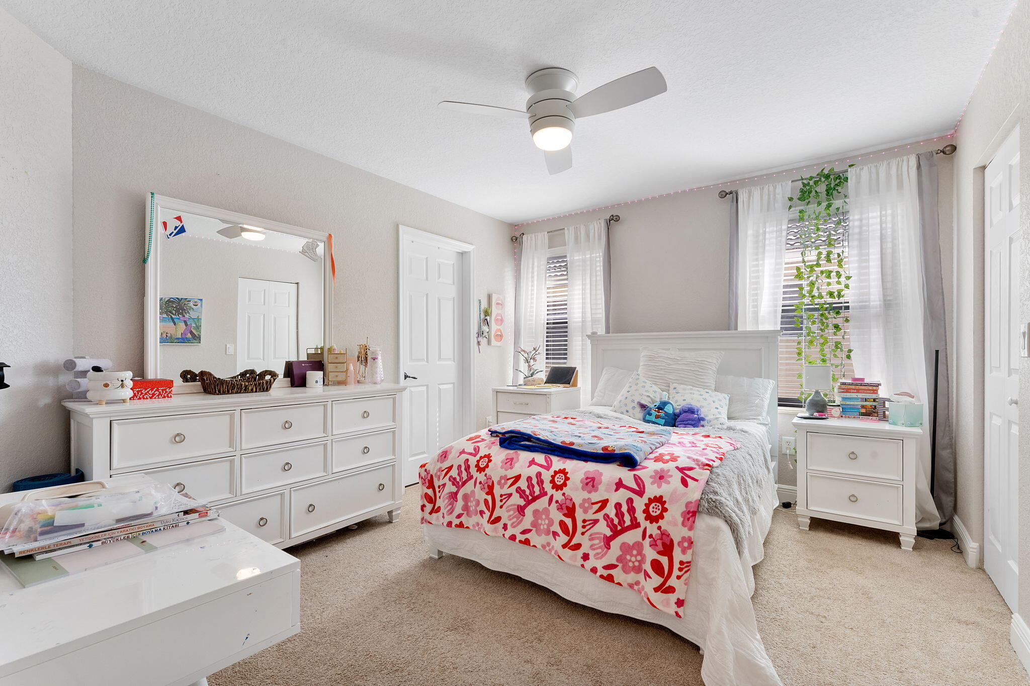 OLYMPIA 2 - Residential