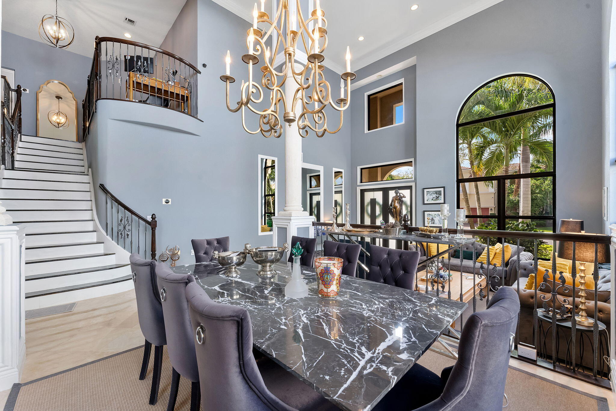 OLYMPIA 2 - Residential