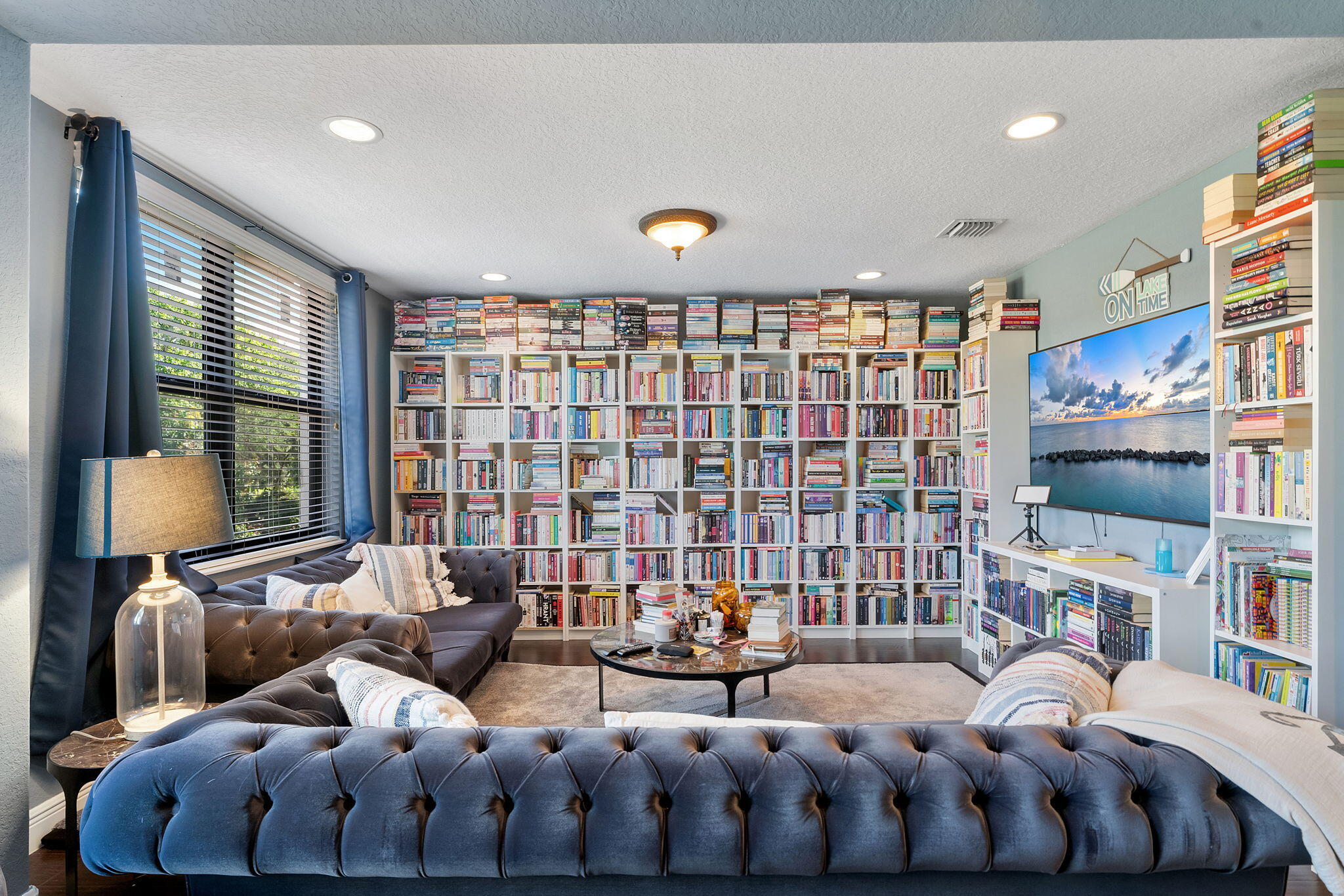 OLYMPIA 2 - Residential