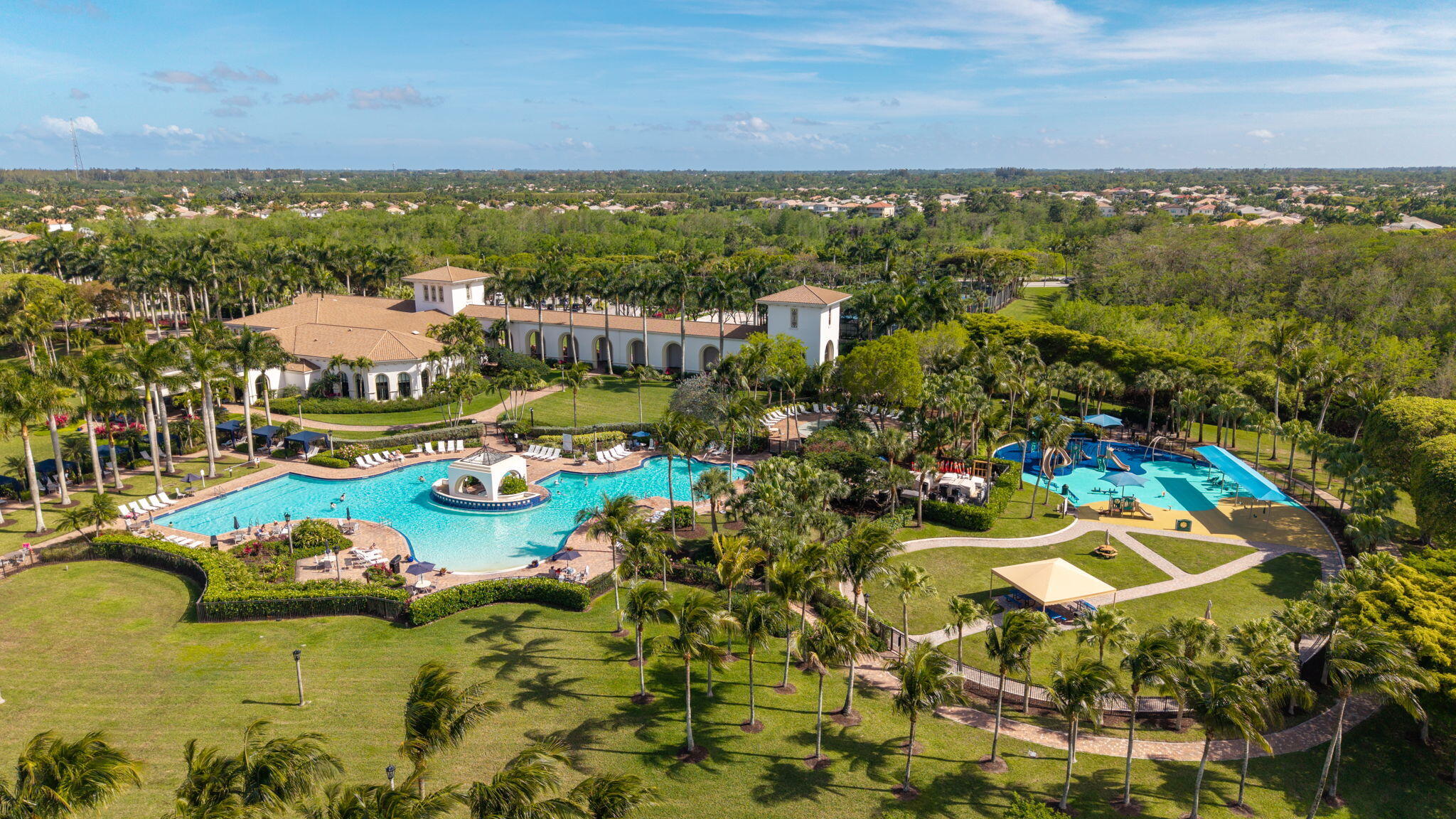 OLYMPIA 2 - Residential