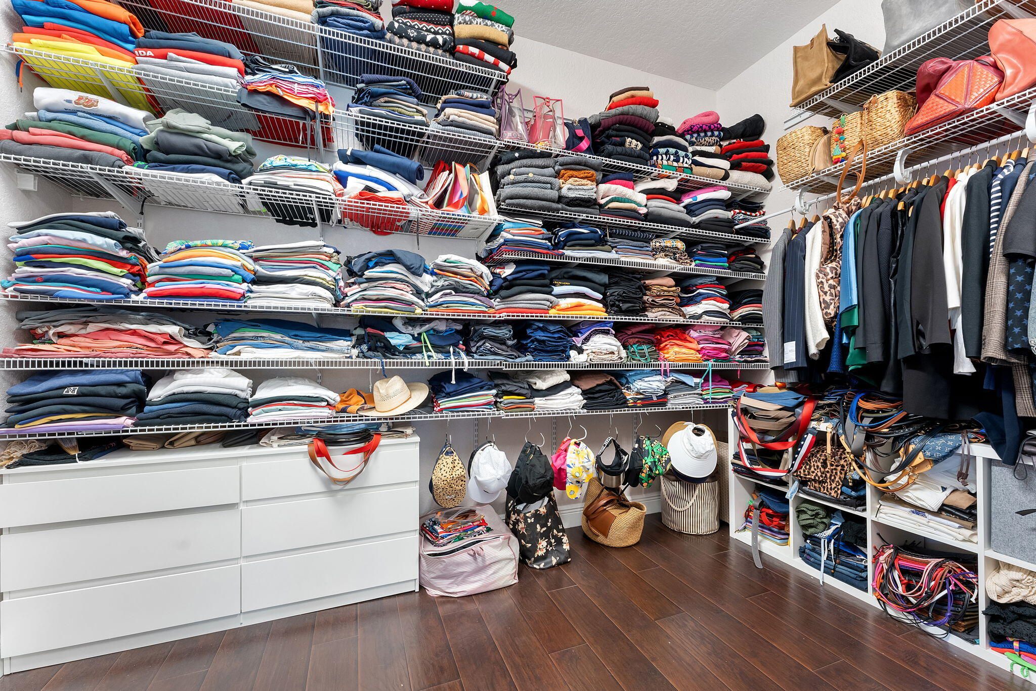 OLYMPIA 2 - Residential