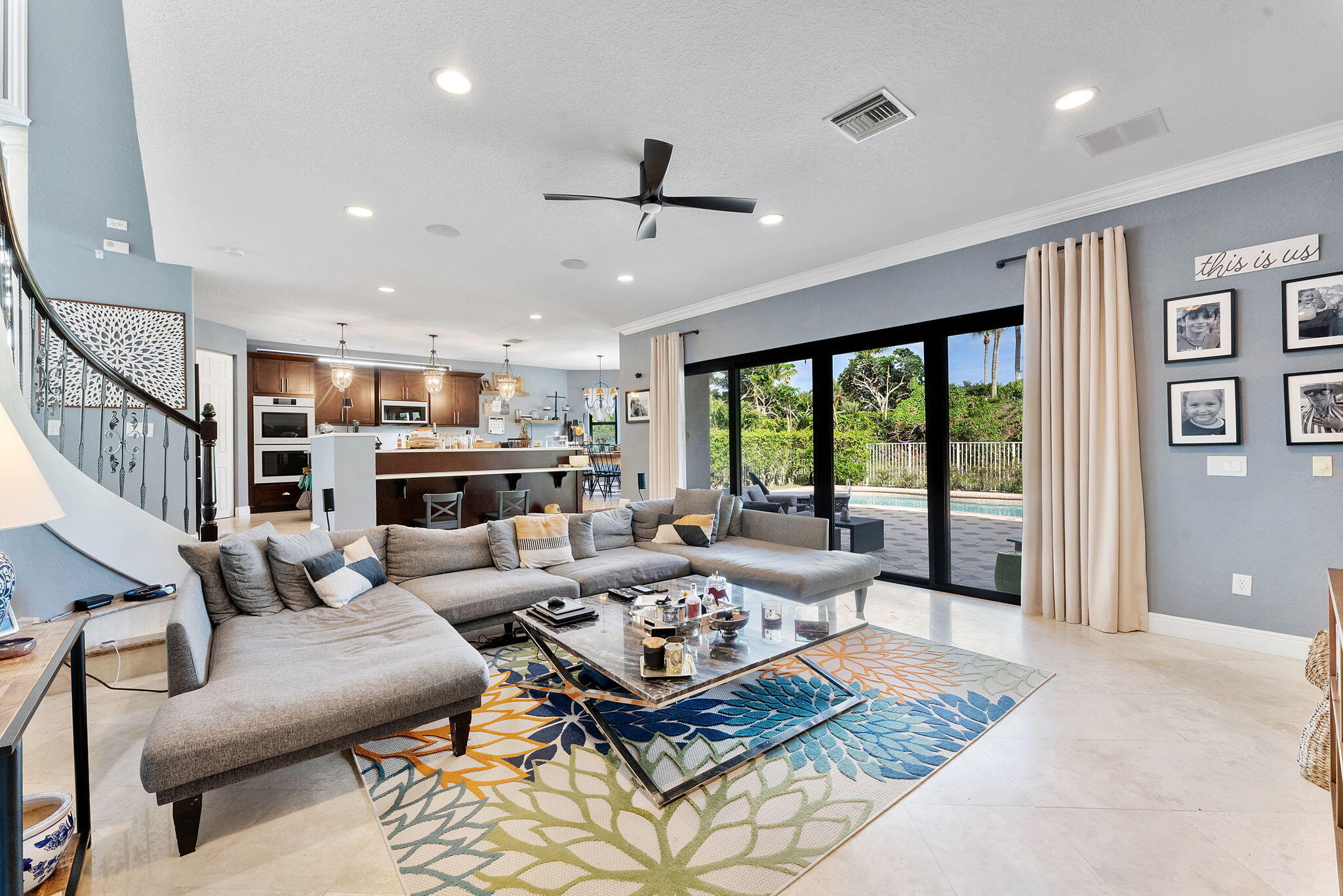 OLYMPIA 2 - Residential