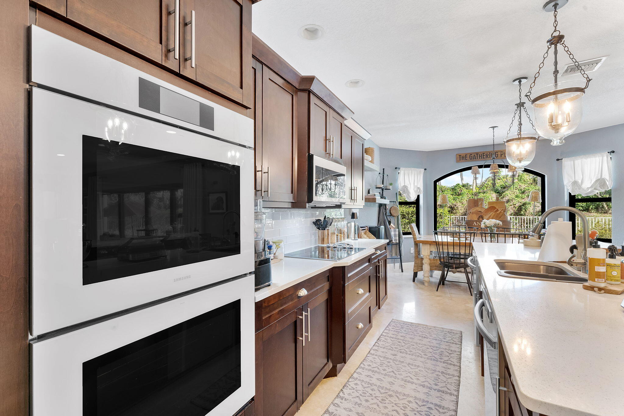 OLYMPIA 2 - Residential