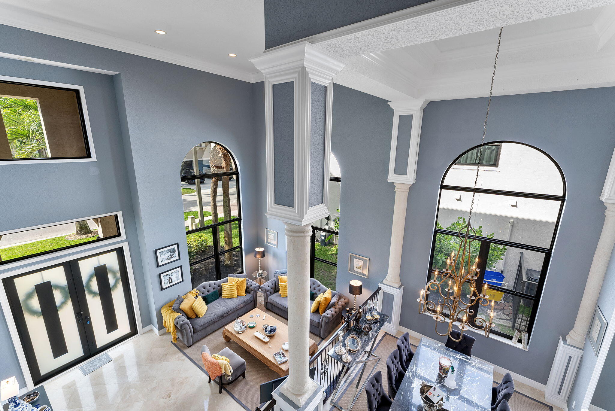 OLYMPIA 2 - Residential