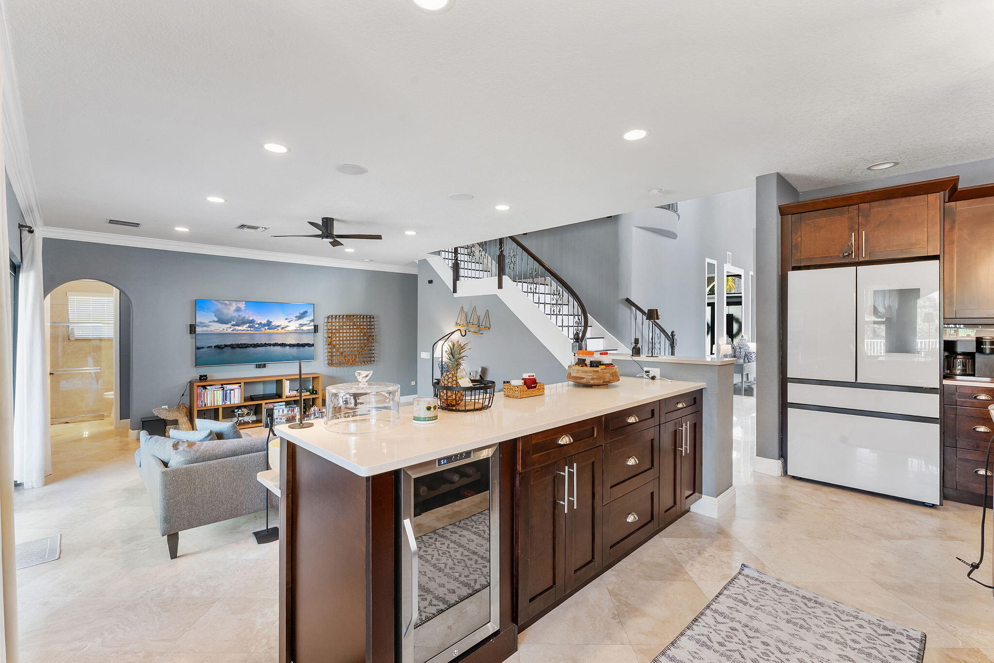 OLYMPIA 2 - Residential