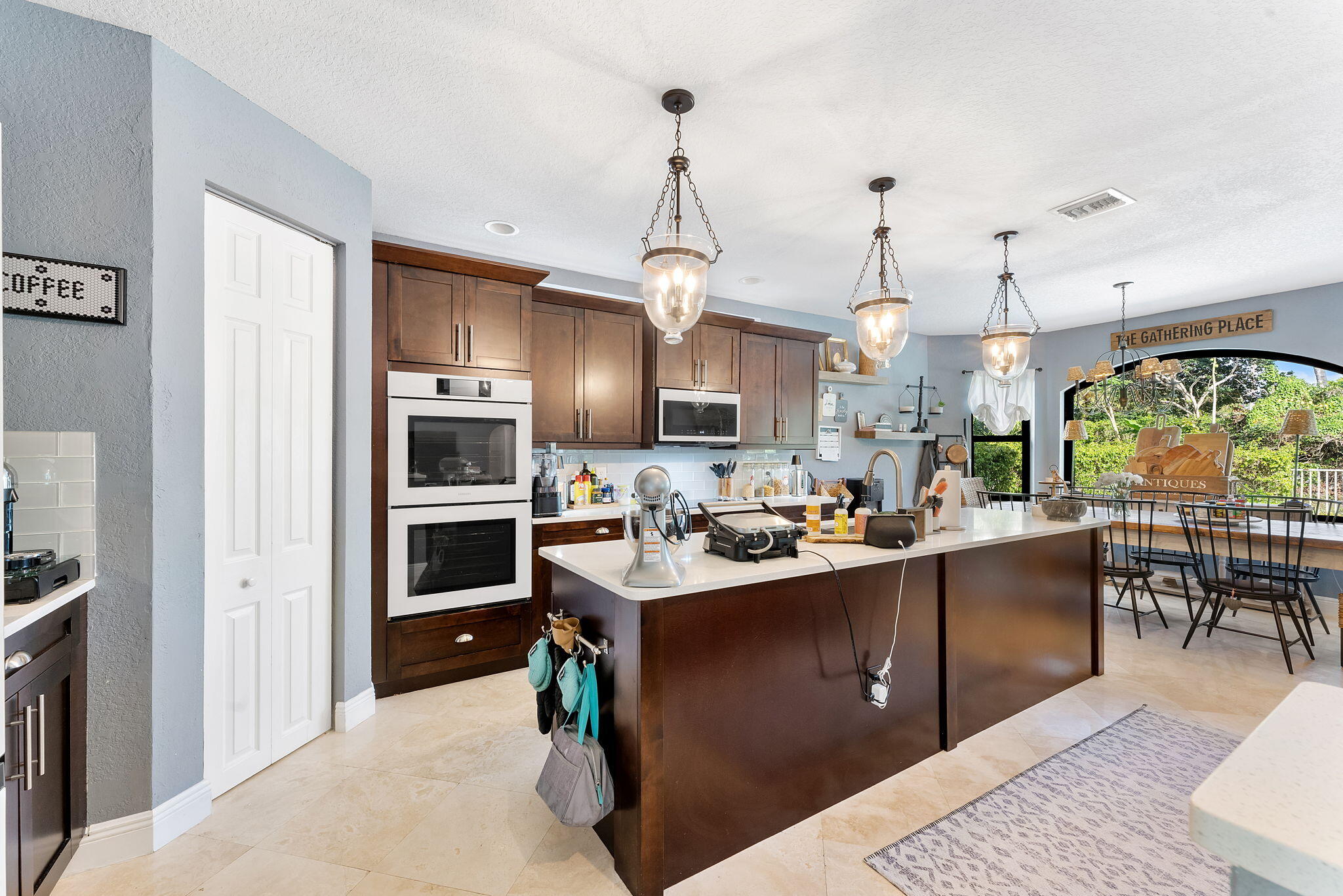 OLYMPIA 2 - Residential