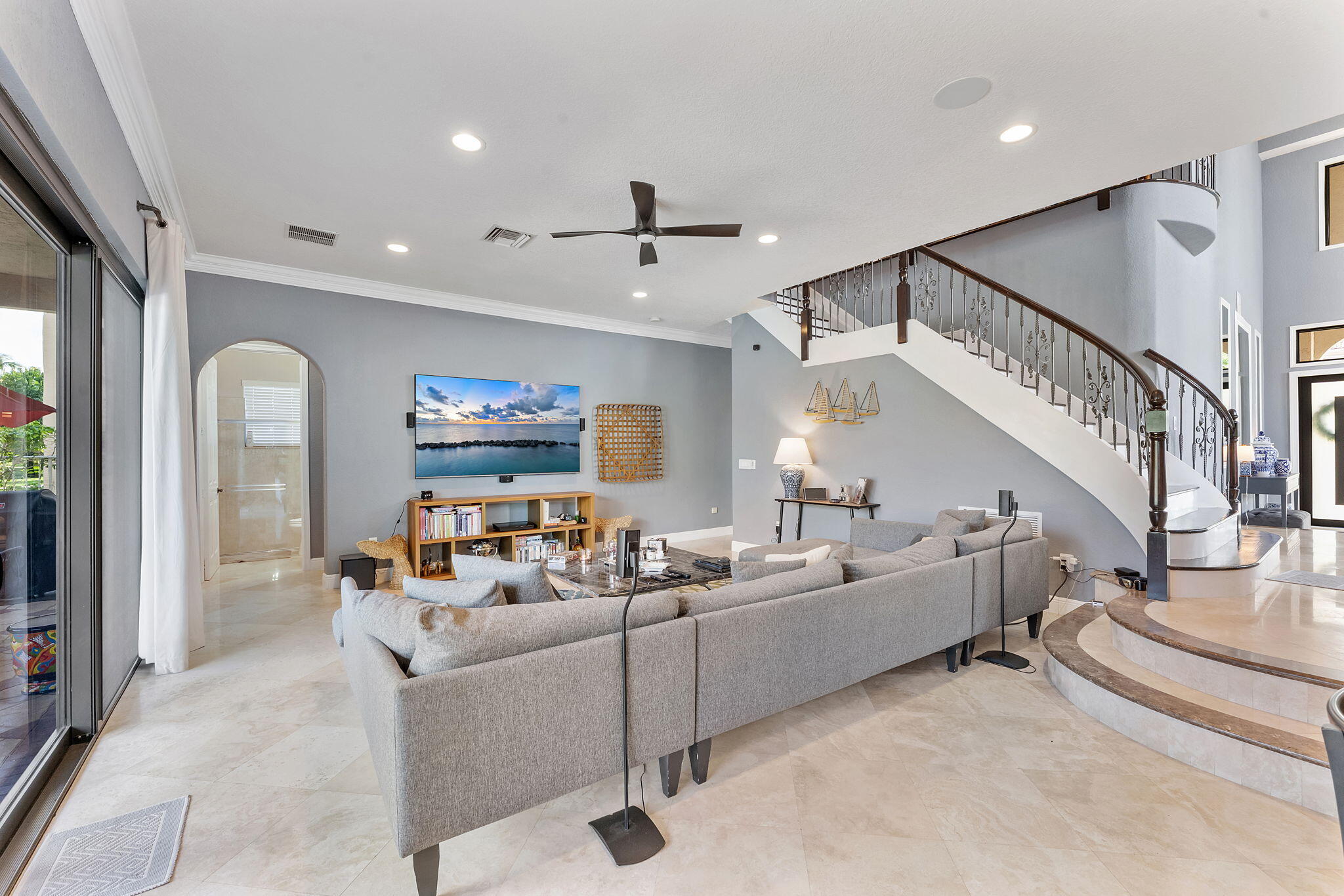 OLYMPIA 2 - Residential