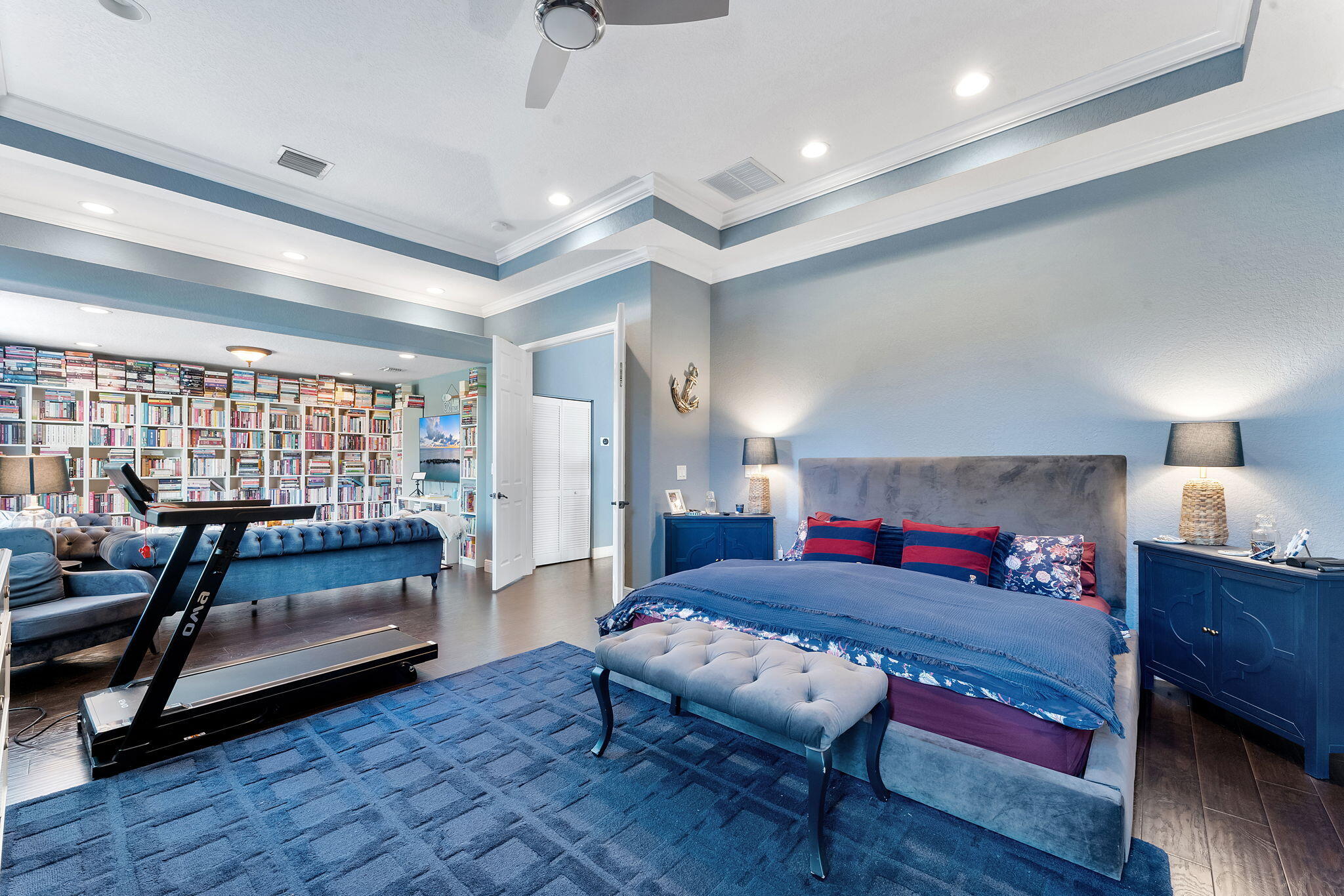 OLYMPIA 2 - Residential