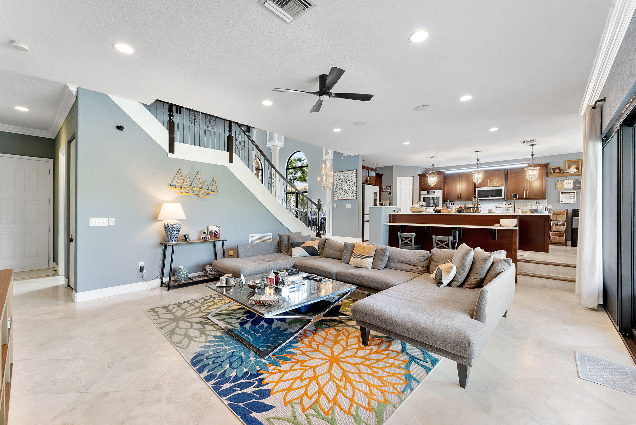 OLYMPIA 2 - Residential