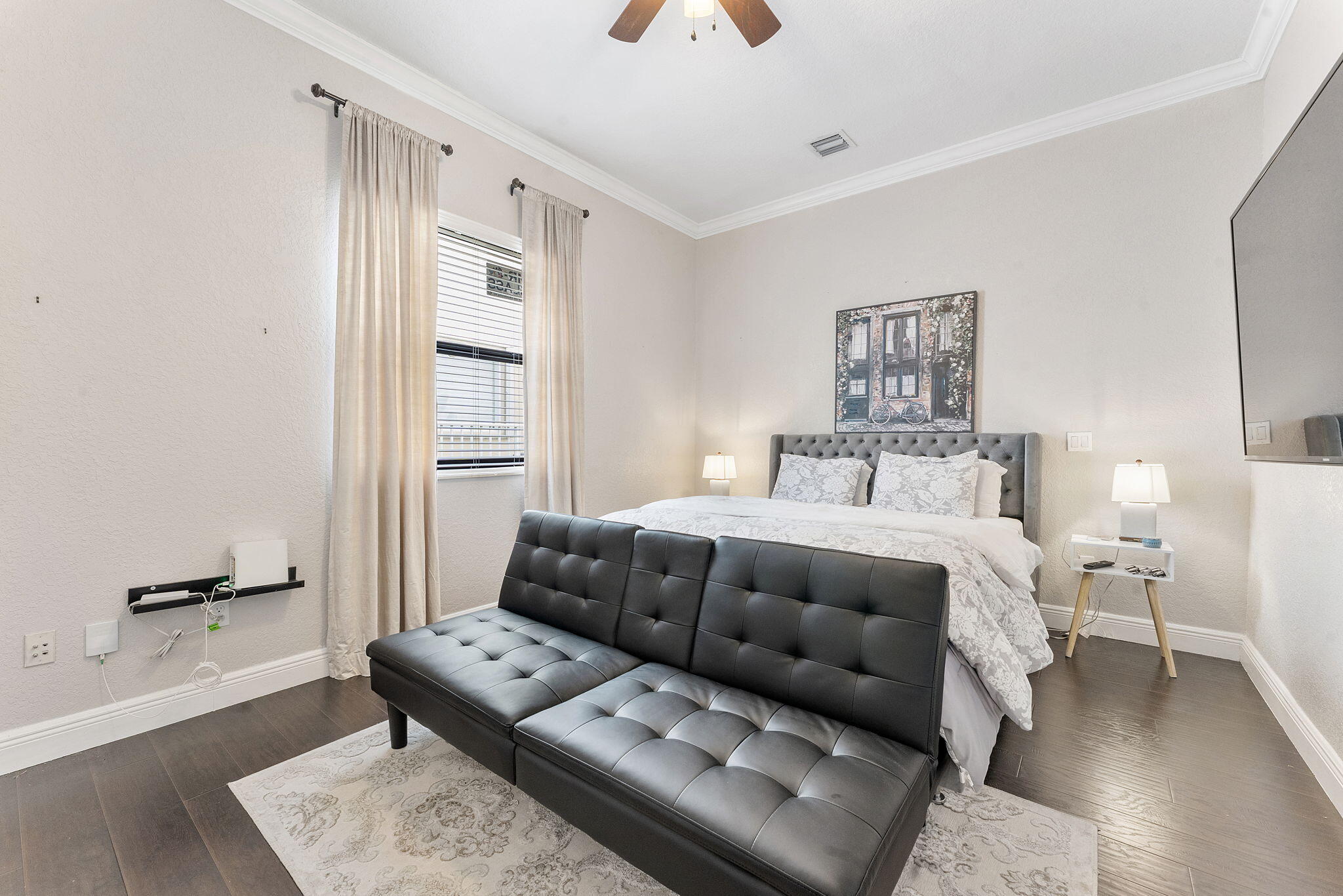 OLYMPIA 2 - Residential