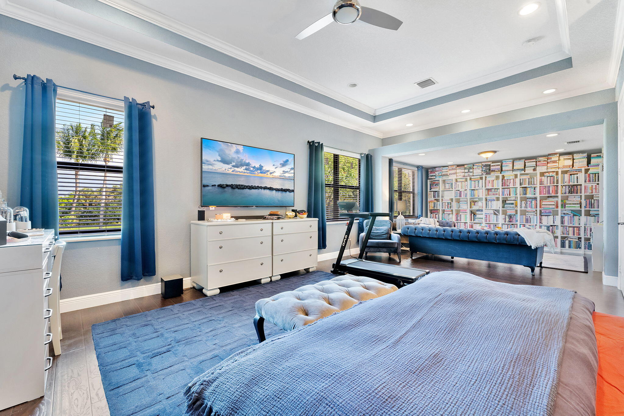 OLYMPIA 2 - Residential