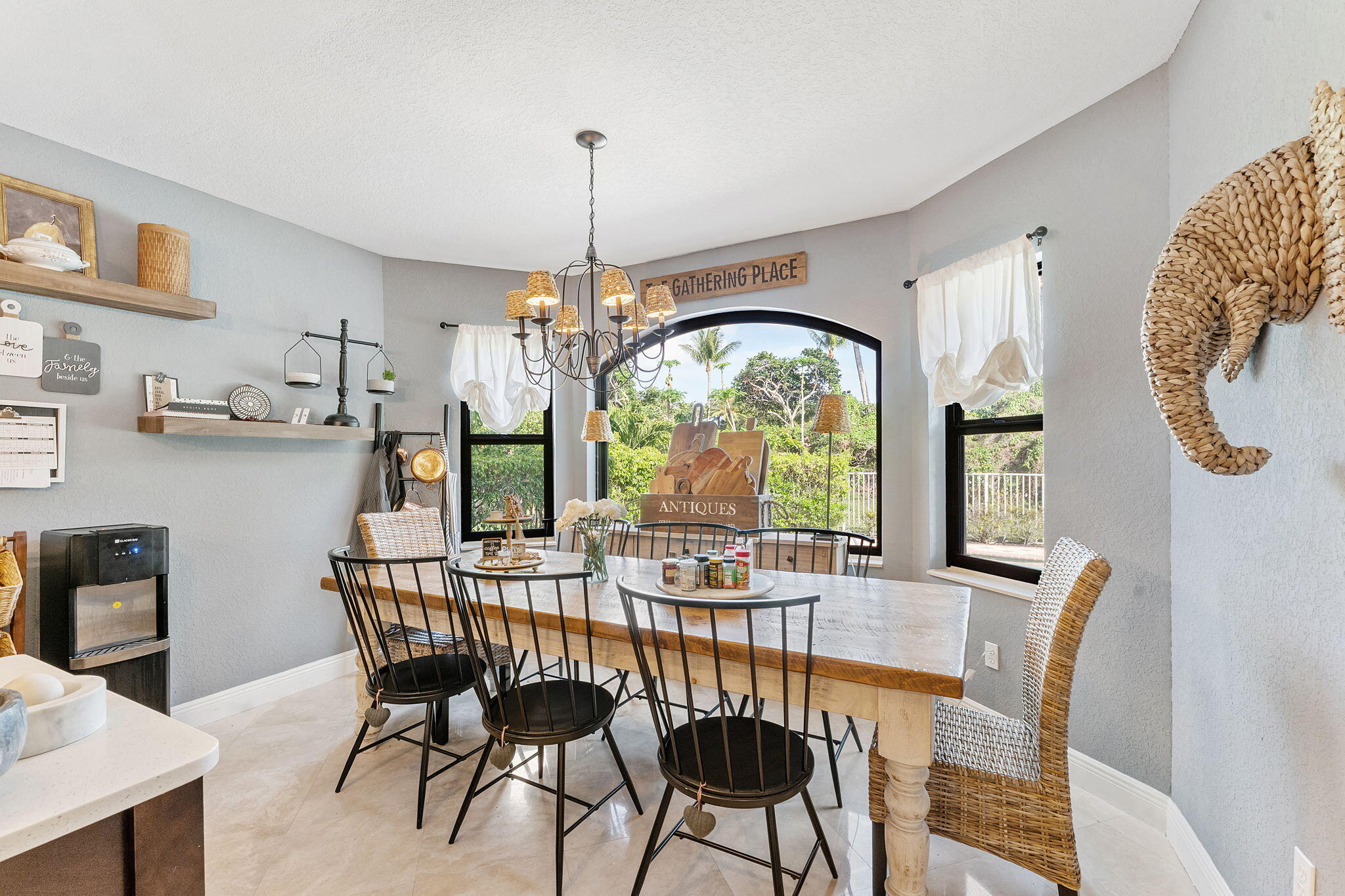 OLYMPIA 2 - Residential