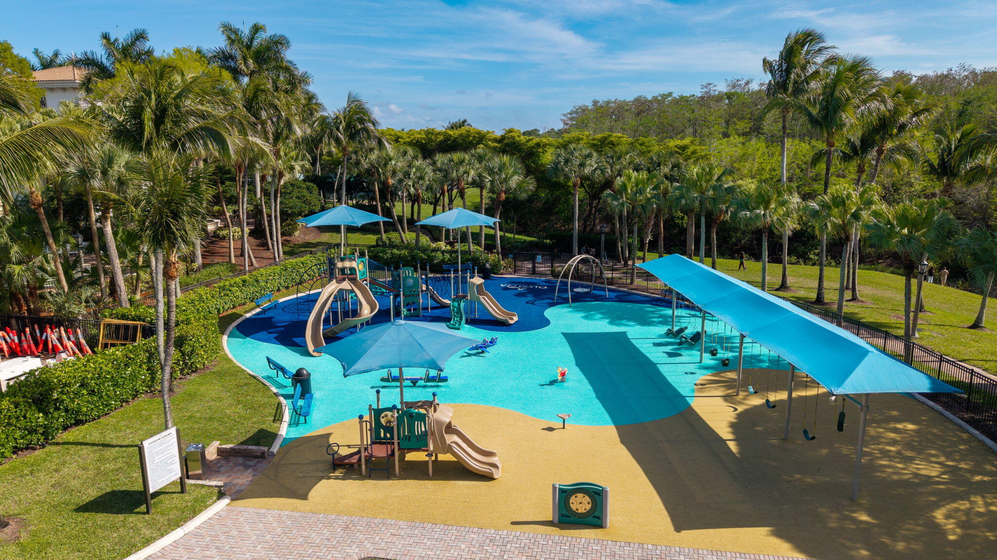 OLYMPIA 2 - Residential