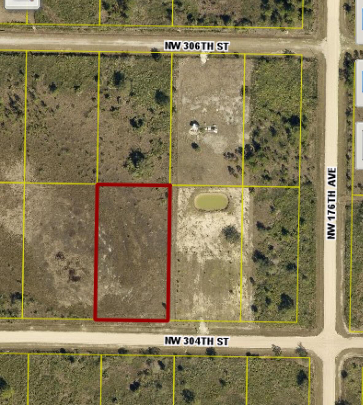 17757 NW 304th Street