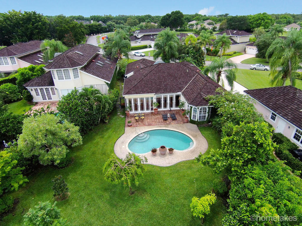 Muirfield 3 Of Palm Beach - Residential