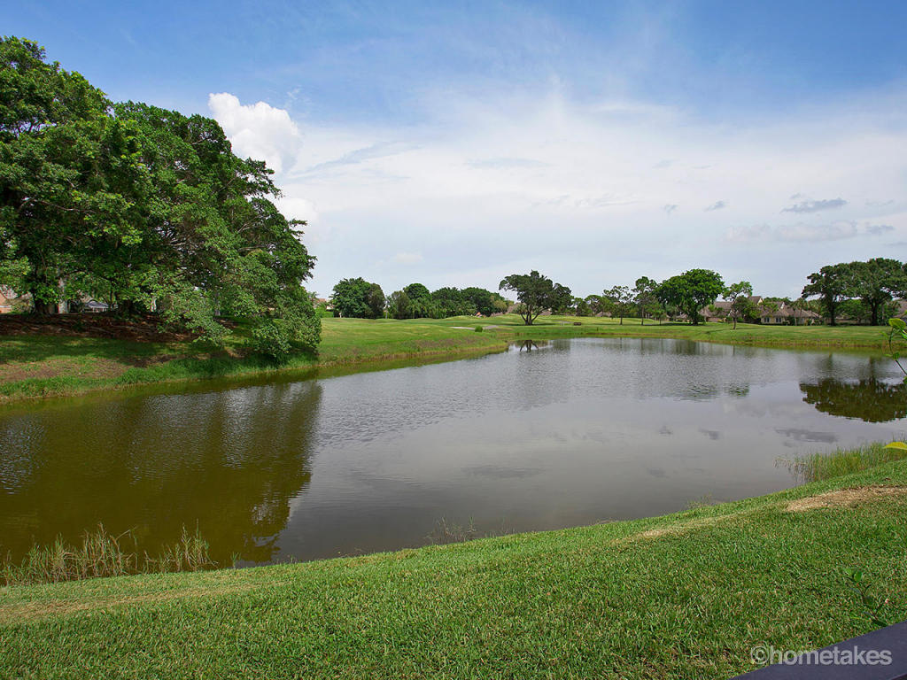 Muirfield 3 Of Palm Beach - Residential