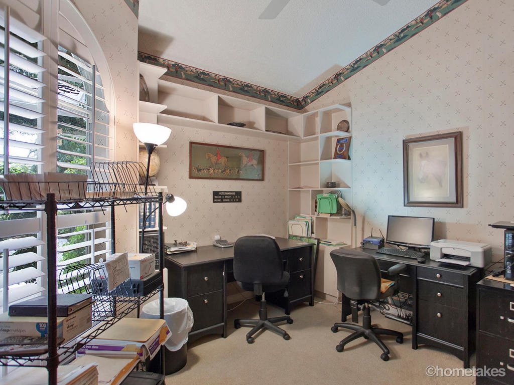 Muirfield 3 Of Palm Beach - Residential