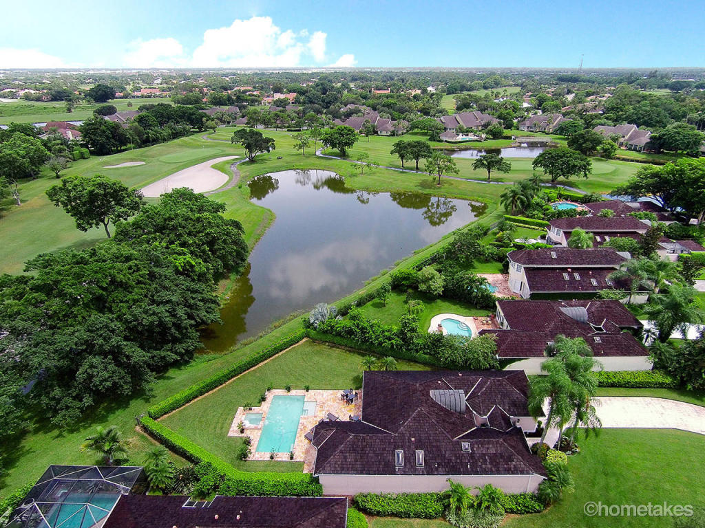 Muirfield 3 Of Palm Beach - Residential