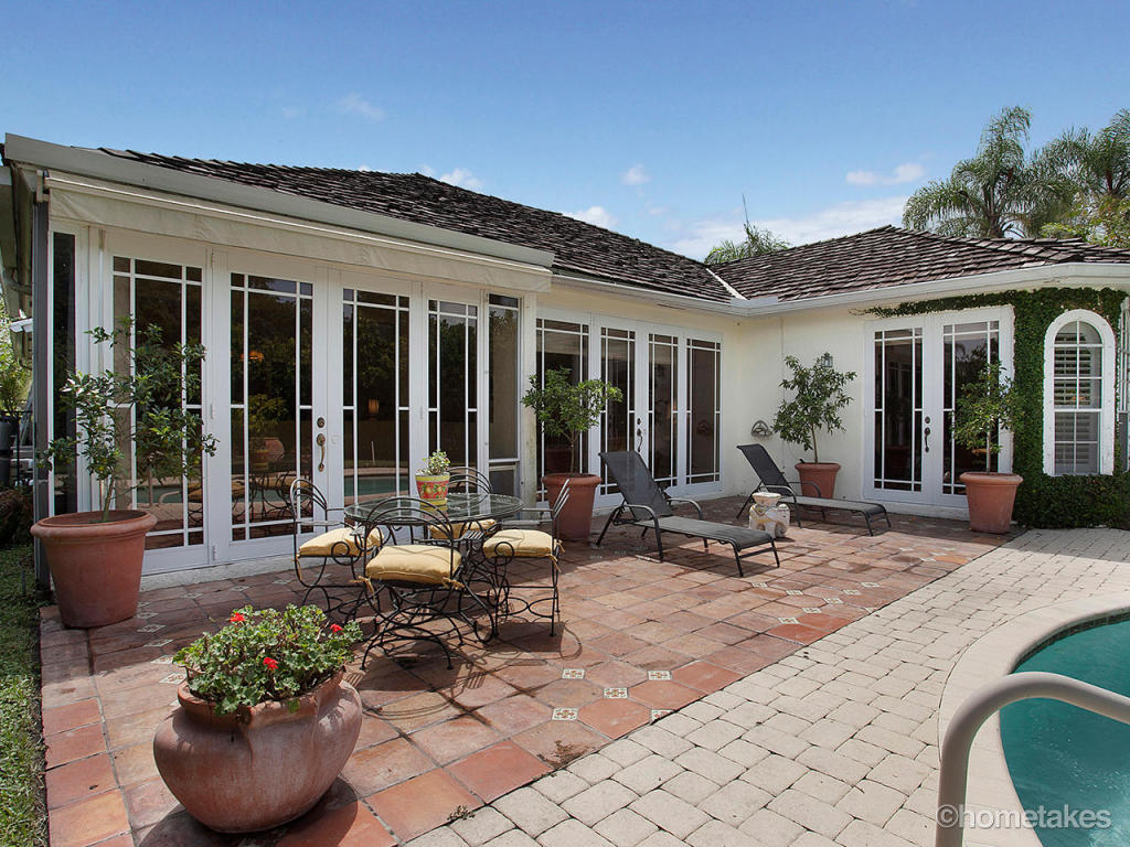 Muirfield 3 Of Palm Beach - Residential