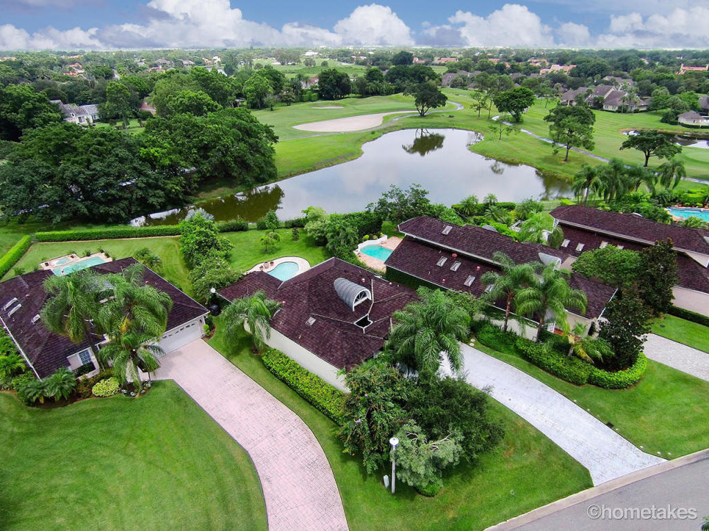 Muirfield 3 Of Palm Beach - Residential